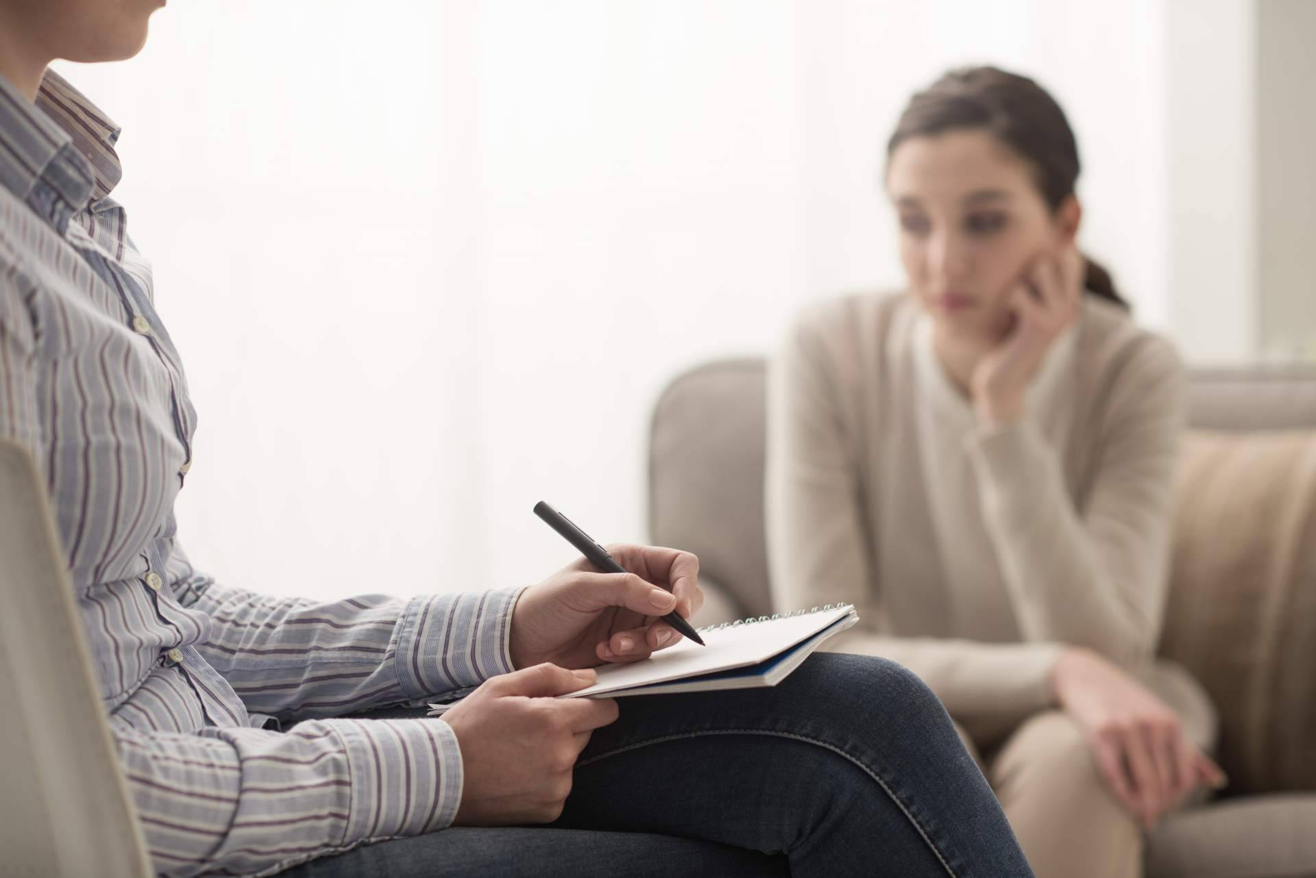 ¿Cómo luchar contra la ansiedad?