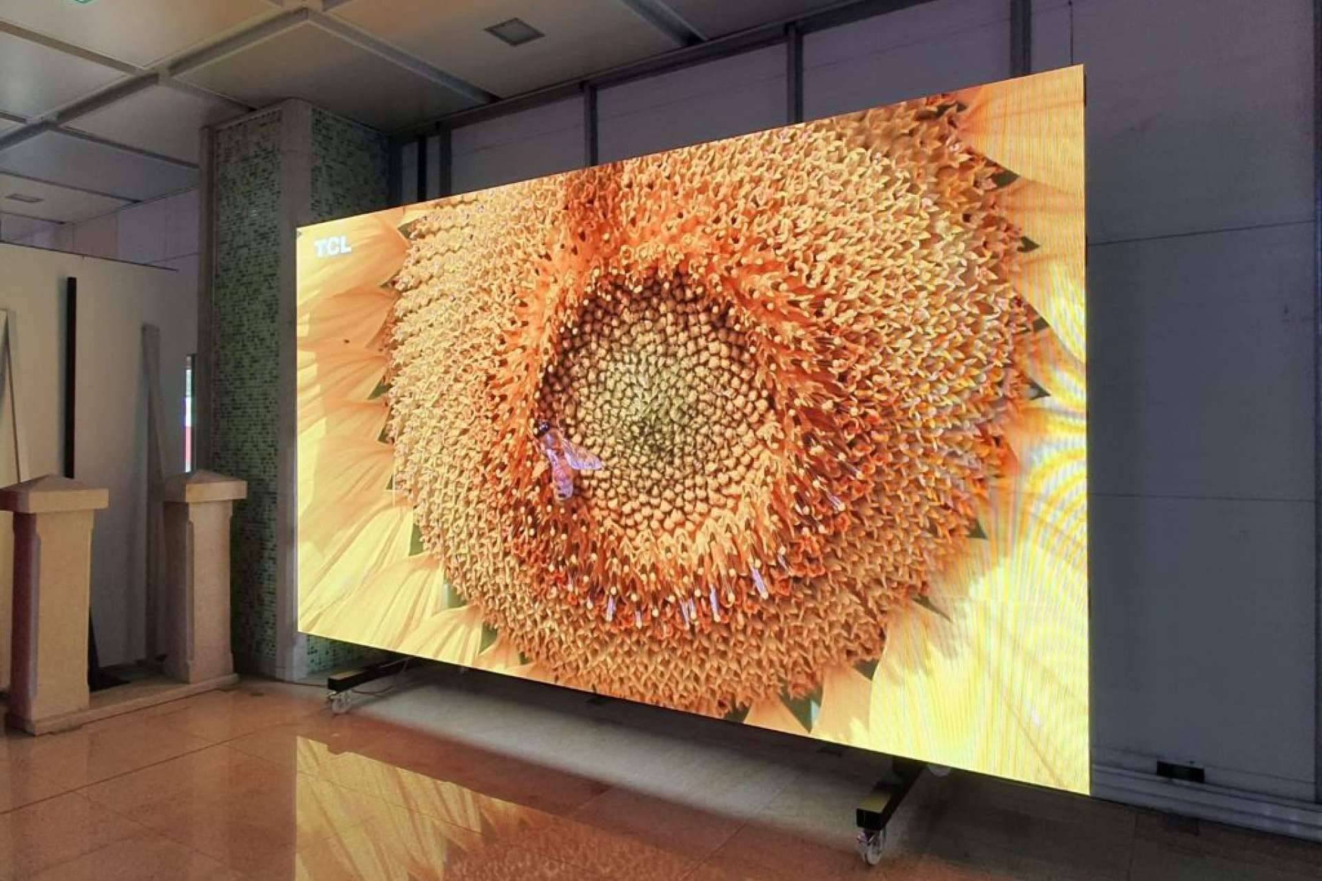 ¿Dónde comprar una pantalla LED en Gijón?