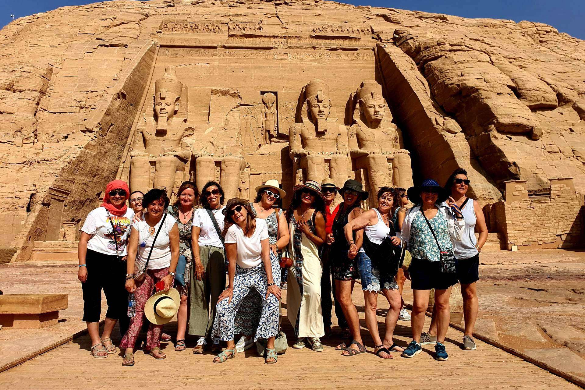 Concédete Deseos, la agencia de viajes para mujeres con más testimonios de España