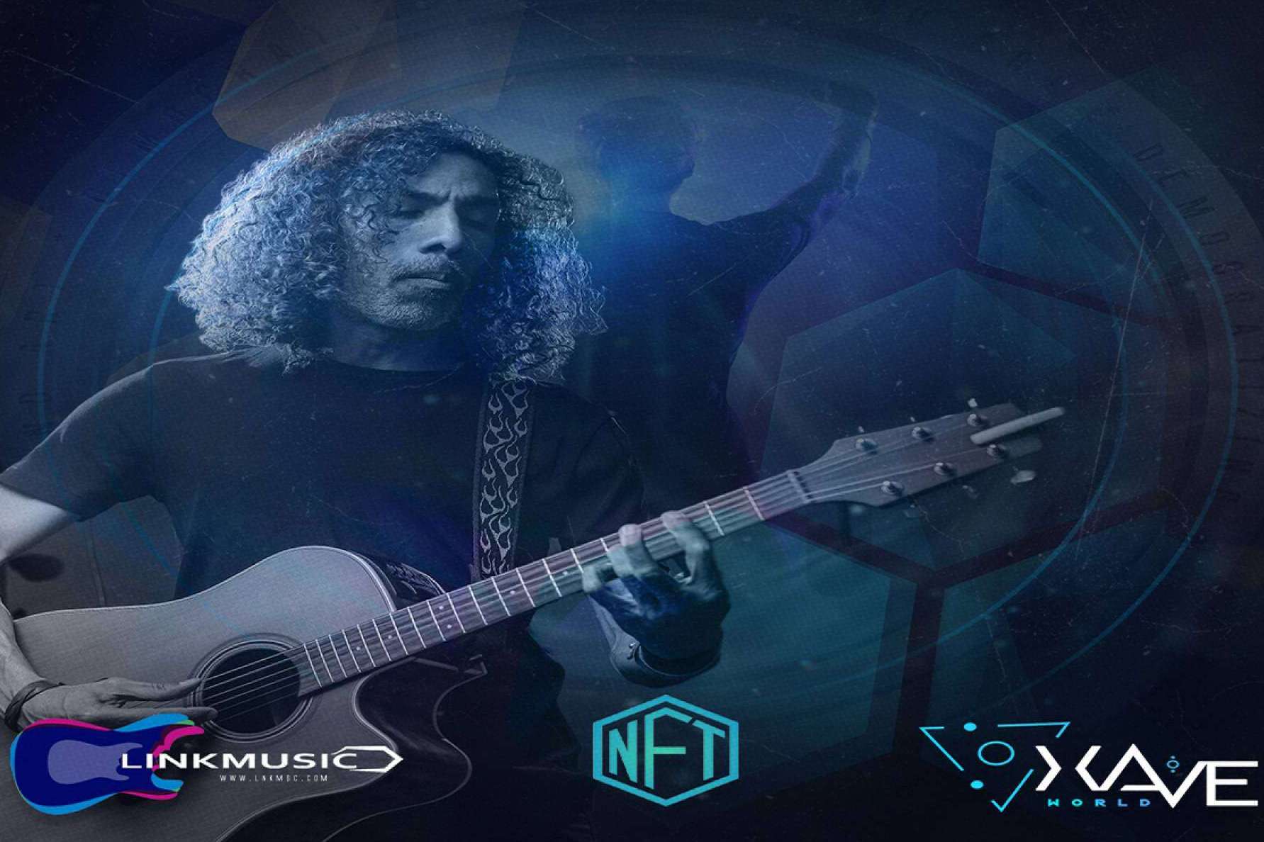 ¿Se puede monetizar música con NFT?, por Linkmusic