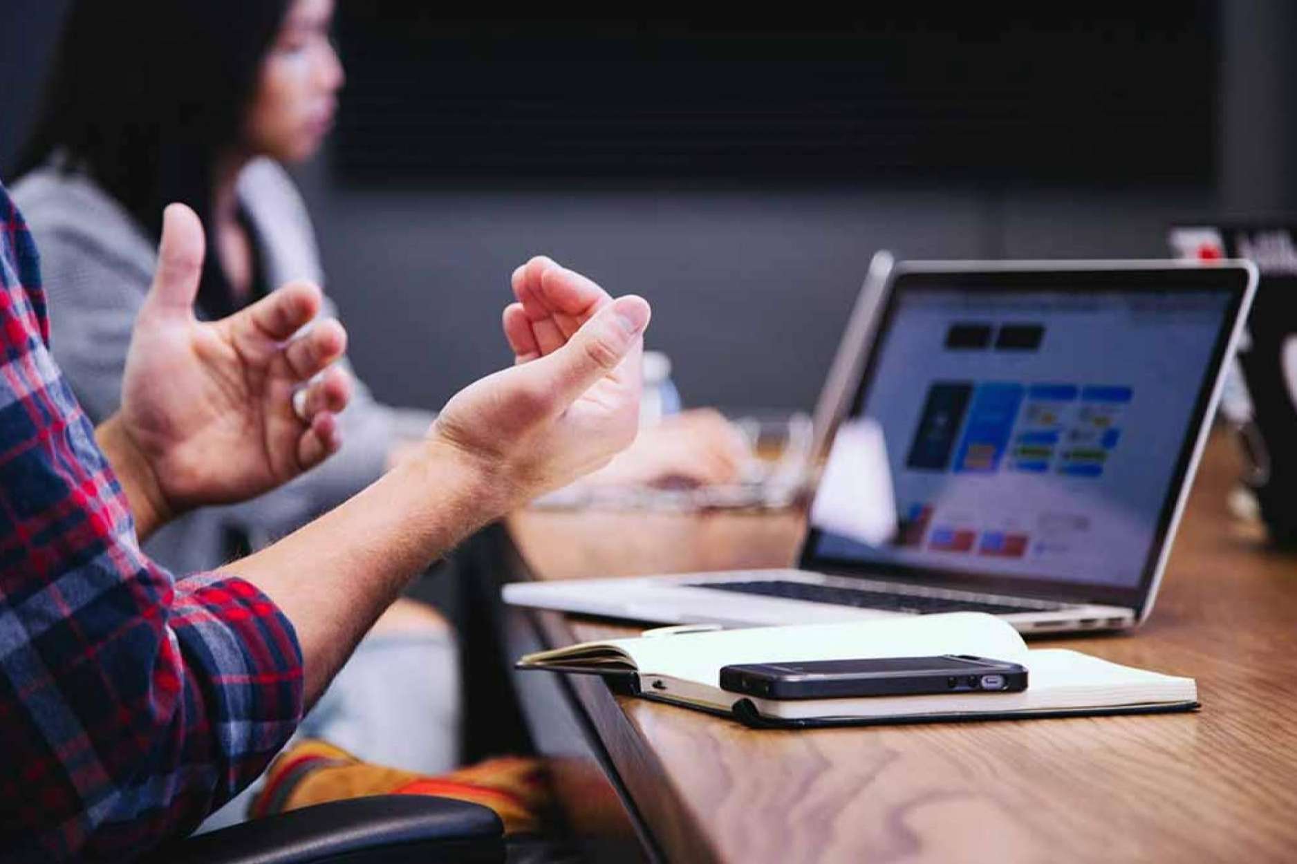 Planificación y estrategia de las pymes para el próximo año, con ene Consulting