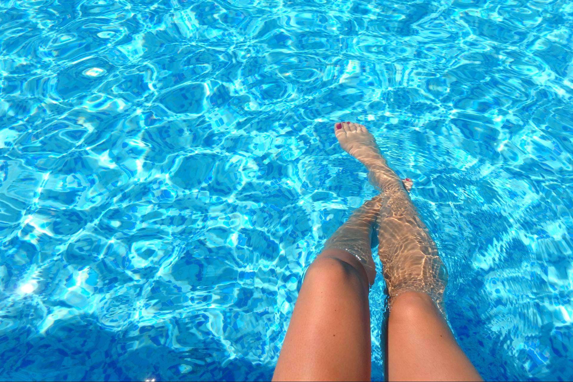 Los cuadros eléctricos para piscinas con spa de Warmpool