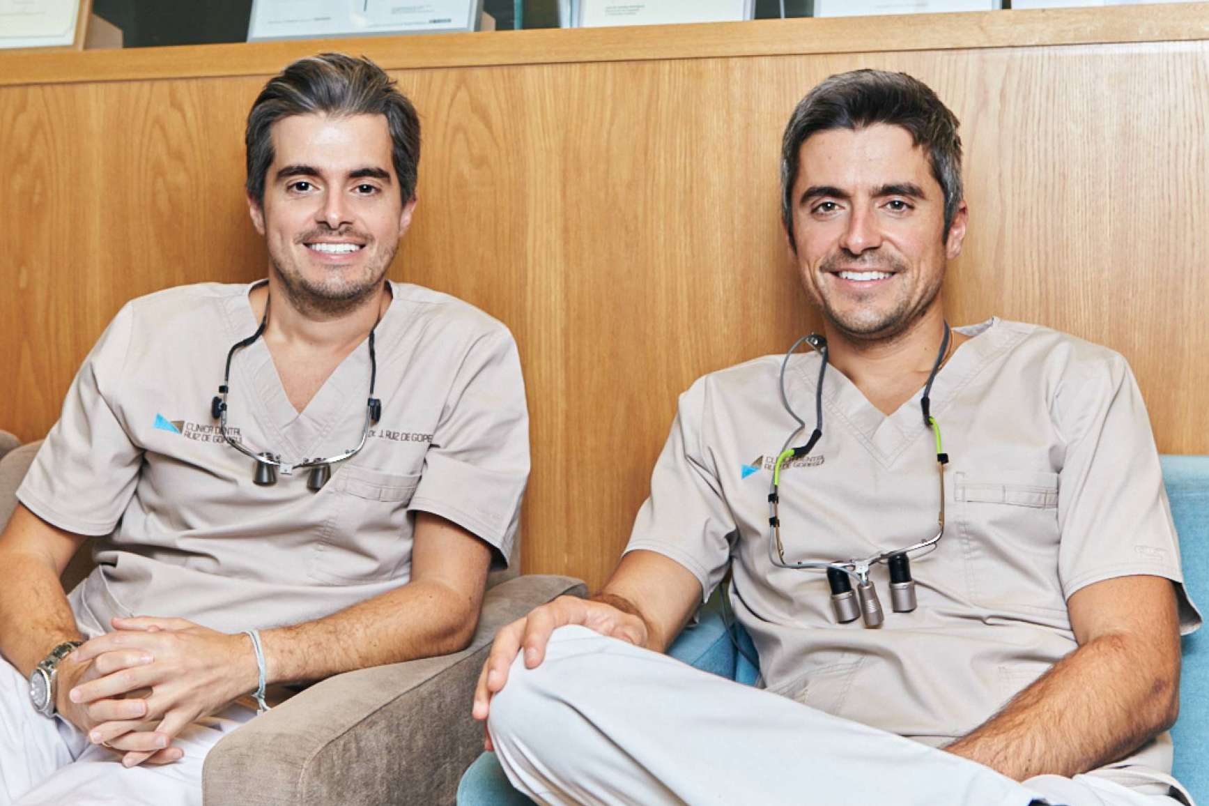 El blanqueamiento dental con luz LED que garantiza una sonrisa hasta 8 tonos más blanca en solo 45 minutos