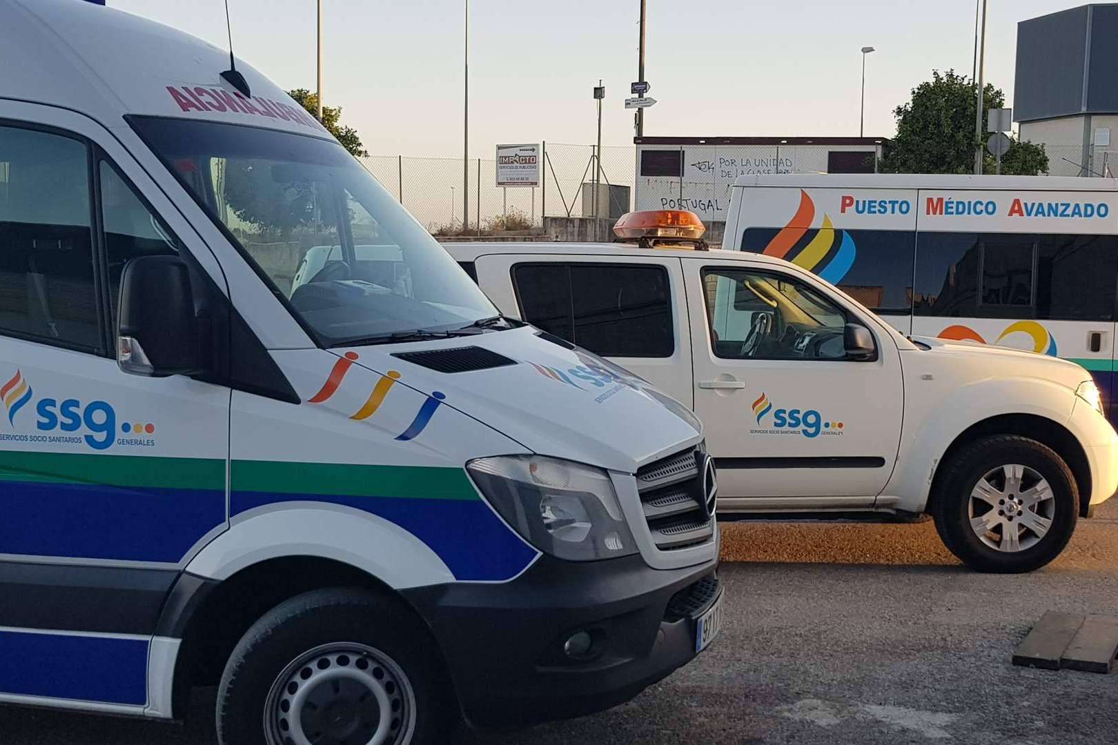 Fundación SSG y su formación en atención sanitaria para la sociedad actual