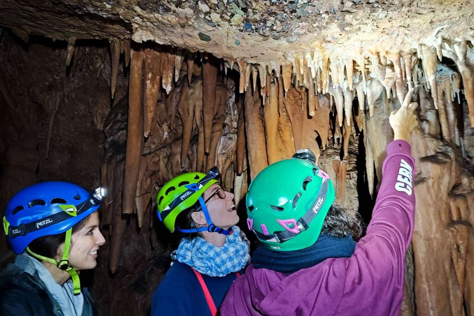 Guía y Deportes de Aventura ofrece deportes de aventura para disfrutar del verano al aire libre