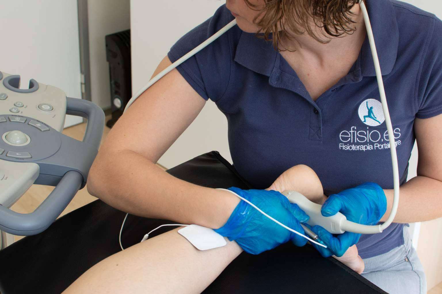 ¿Cuáles son las lesiones del tobillo y pie más frecuentes en verano que pueden ser tratadas con fisioterapia?, por eFISIO