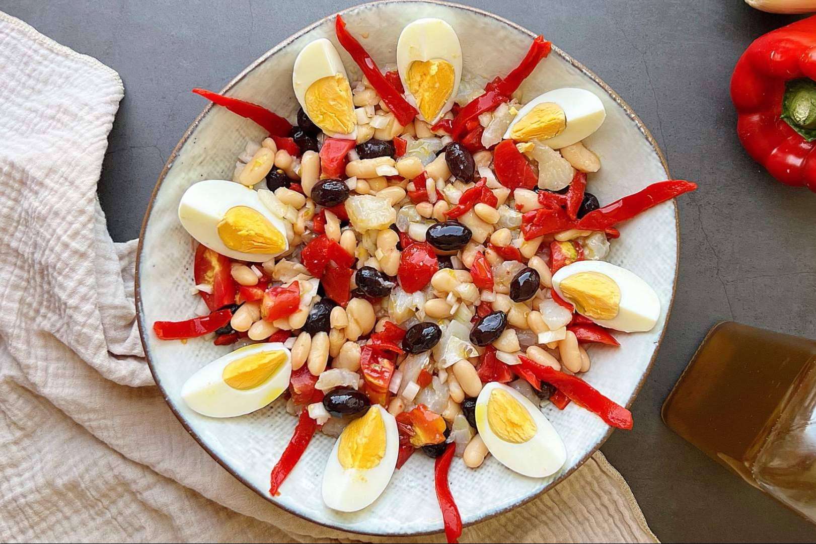 Aprender recetas fáciles, saludables y asequibles en el Instagram de comiendomelavida