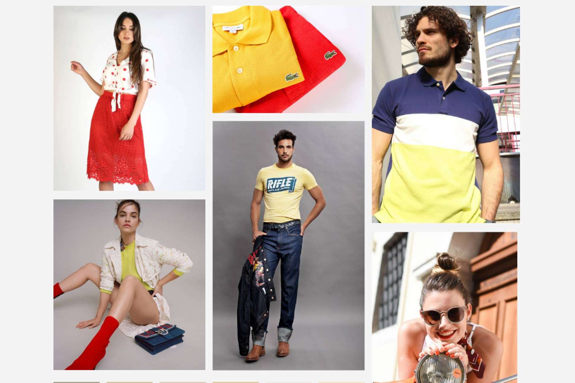 Las tendencias y rebajas para este verano 2022 de Meleganza