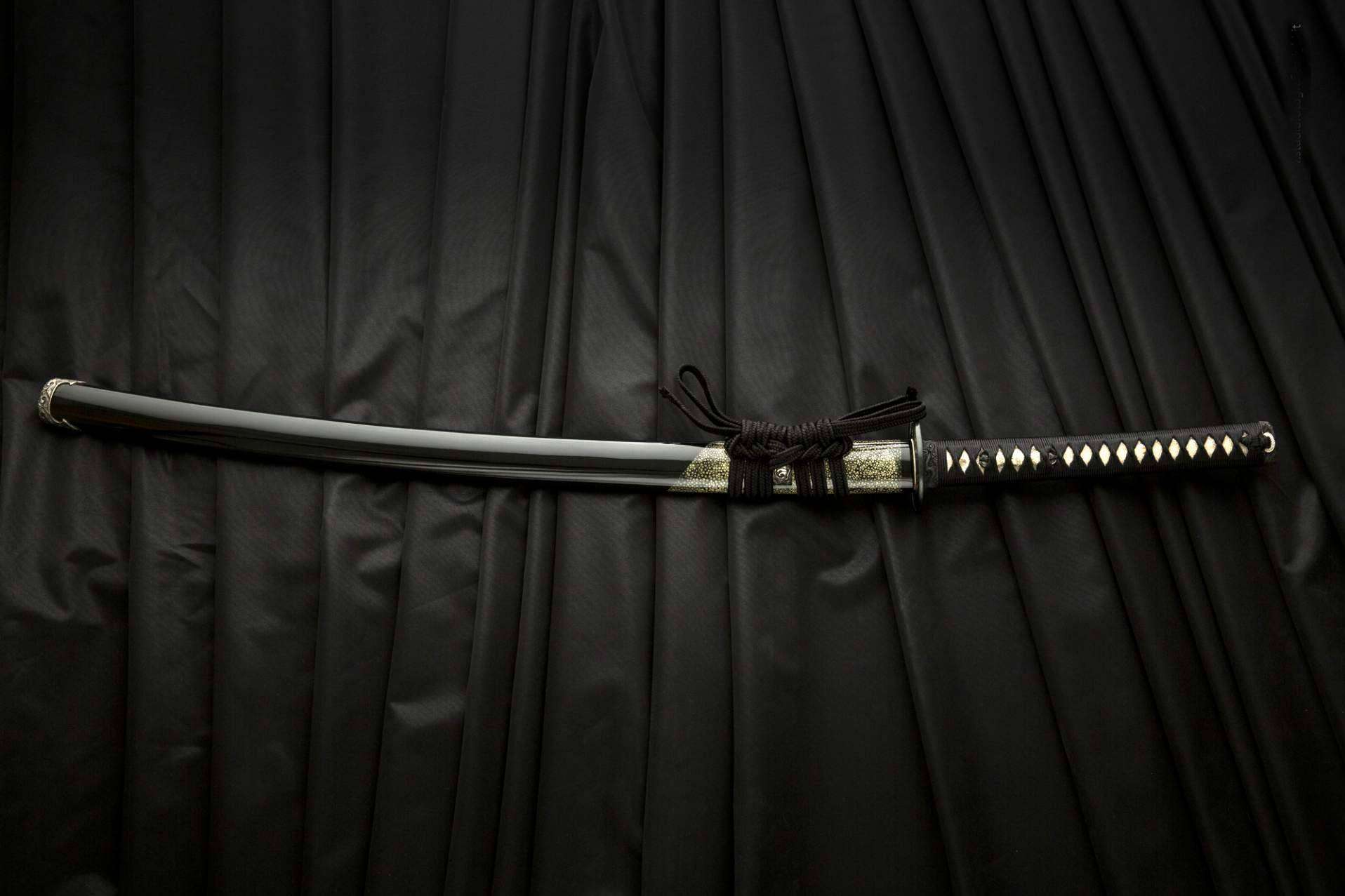 Katanamart ofrece espadas japonesas o katanas
