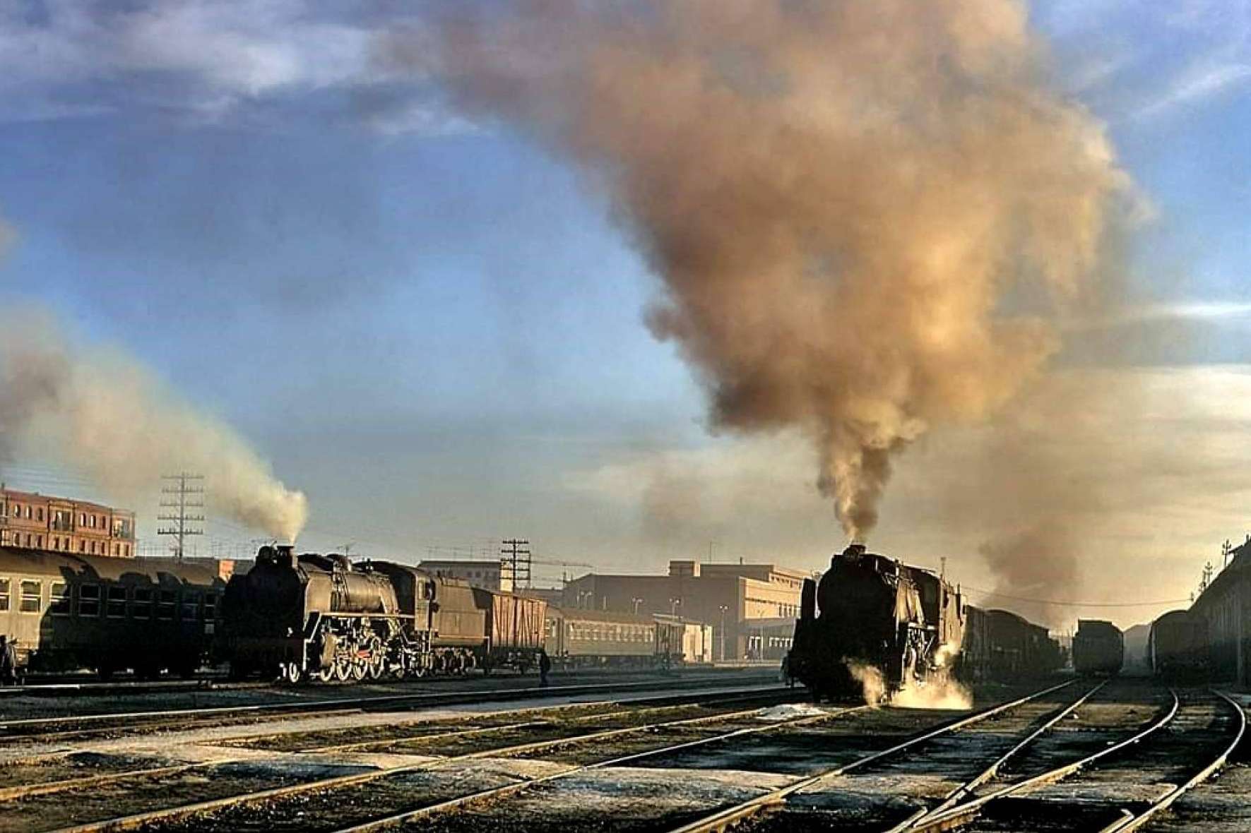 La Fundación del Patrimonio Ferroviario fortalece su actuación