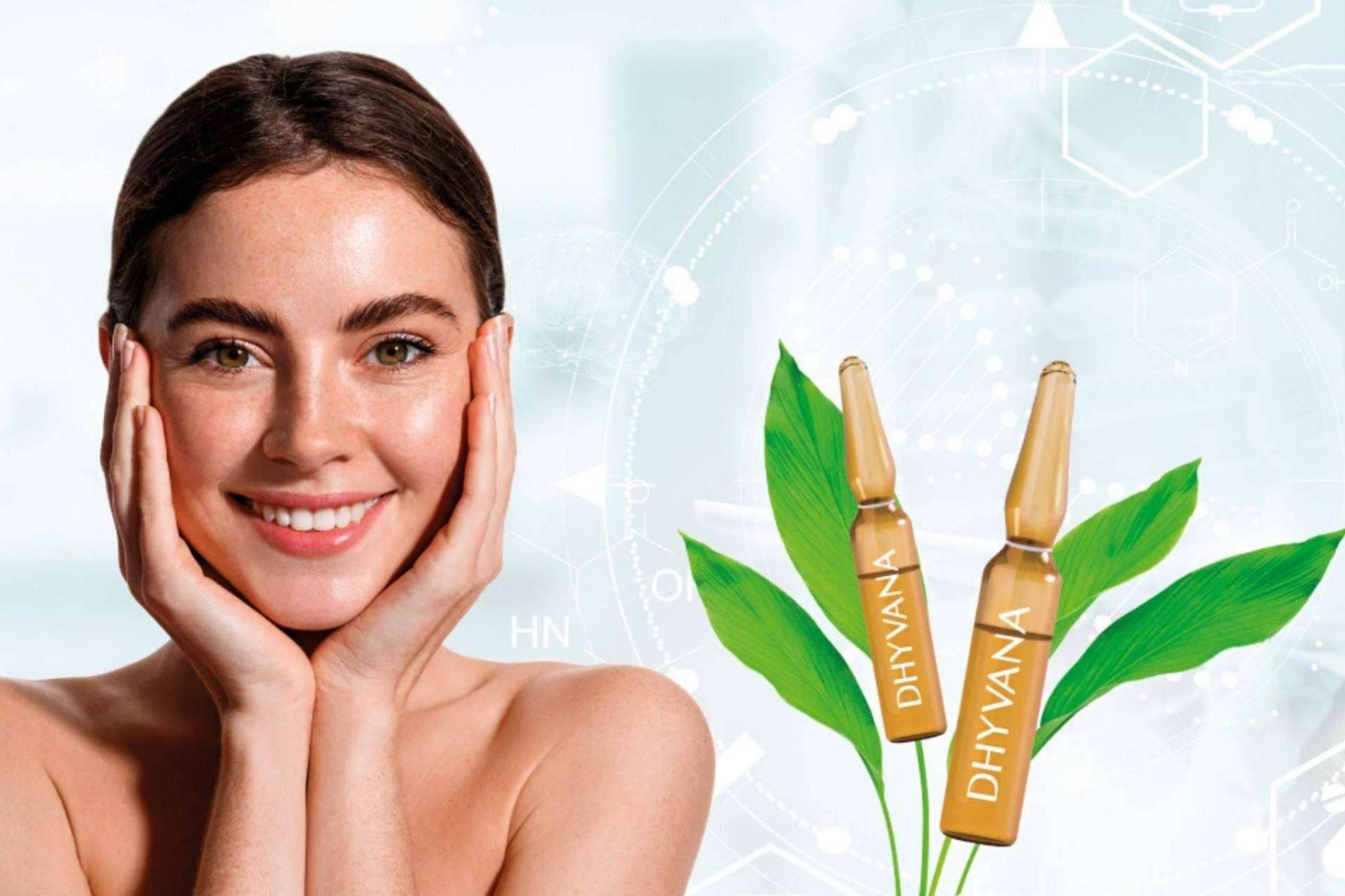 DHYVANA, una apuesta auténtica por la cosmética natural