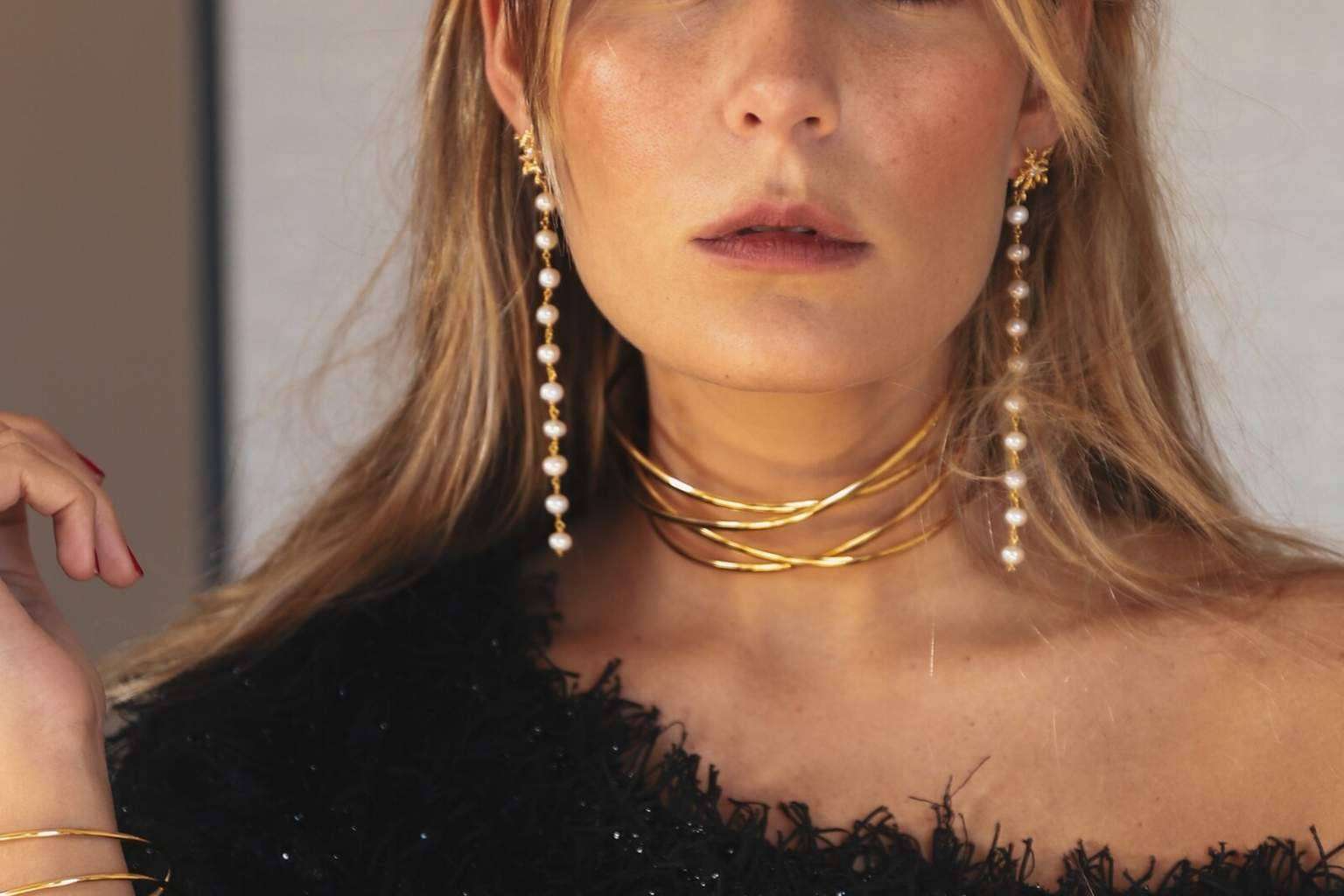 Trepillé, joyas de diseño exclusivo y elaboración artesanal