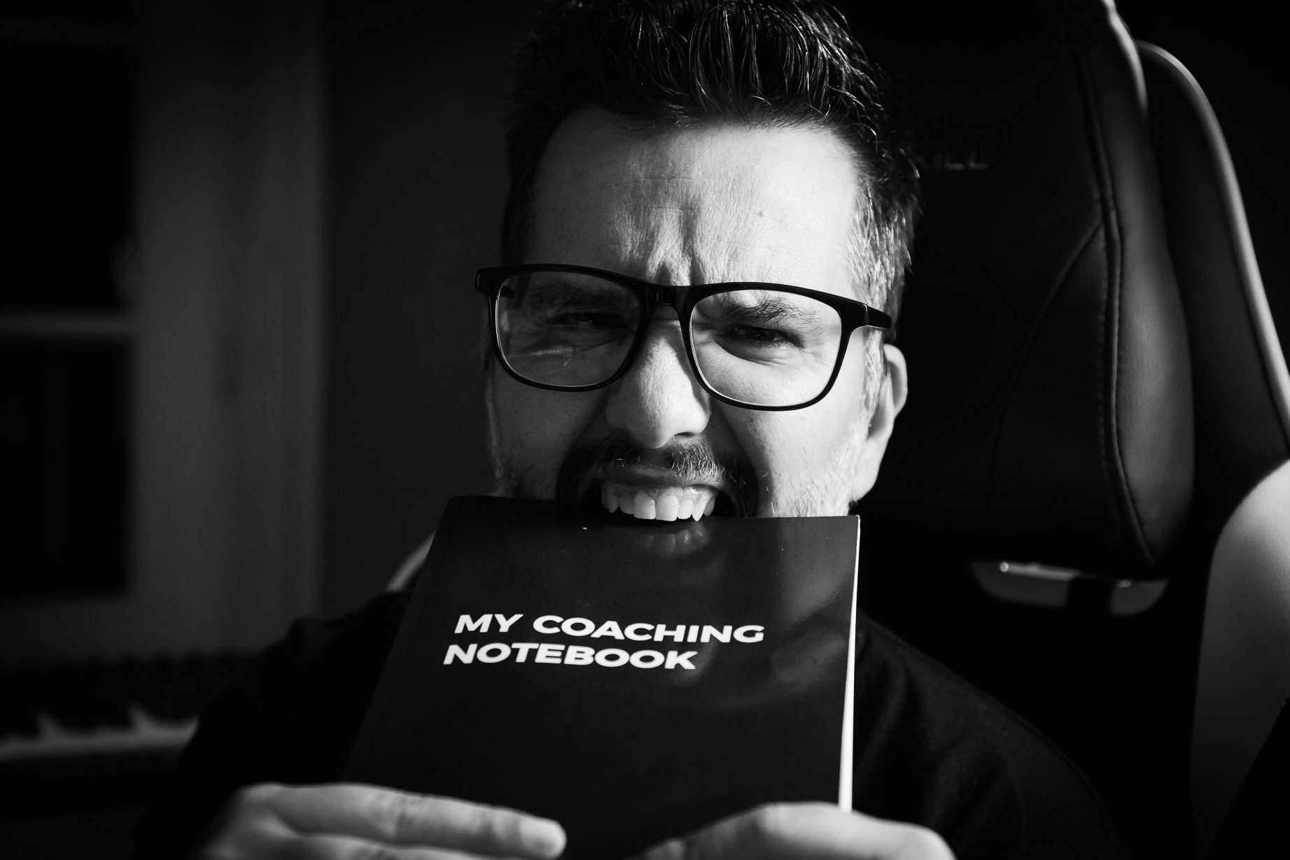 Coach artístico para descubrir el potencial de los artistas, con Rafa Aguado