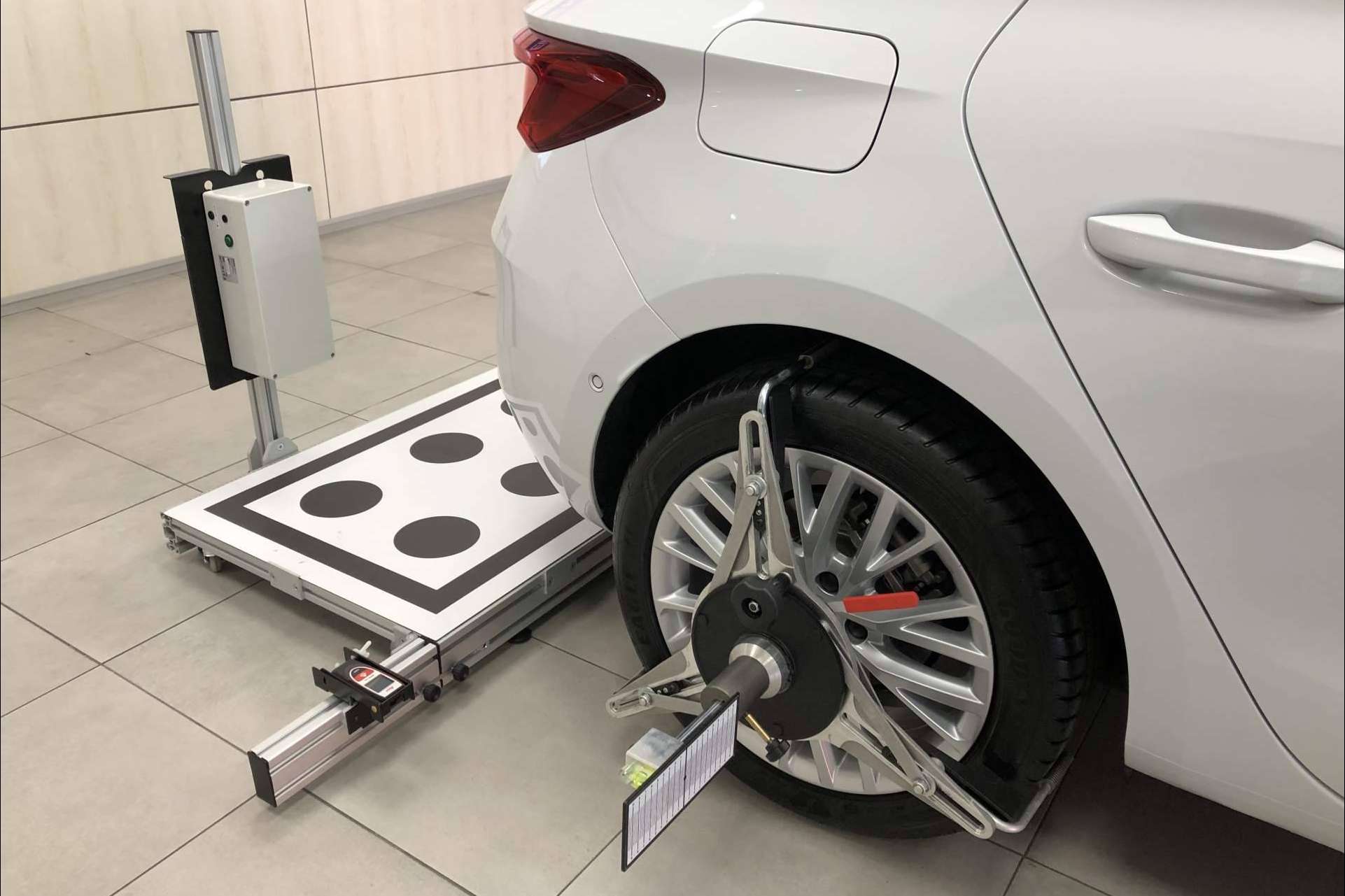 Campus-auto ofrece cursos de formación profesional