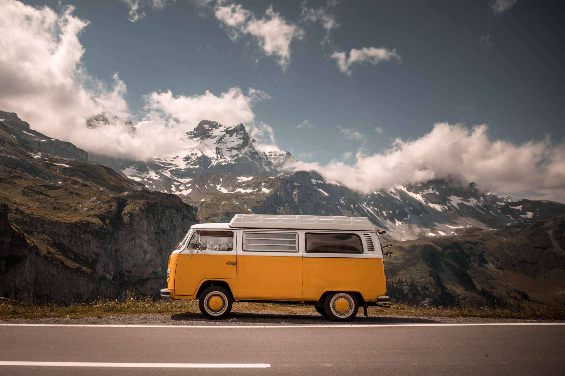 CARVAN SEGUROS permite realizar una escapada veraniega en autocaravana