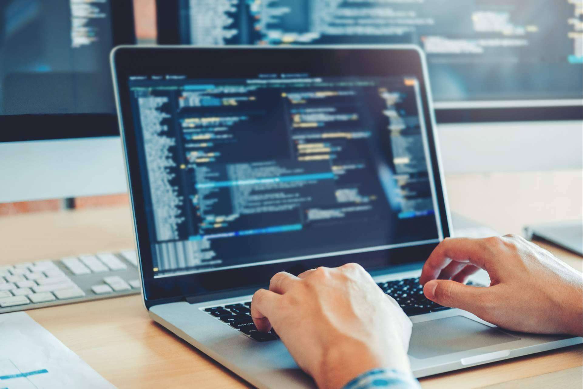 Empresas tecnológicas y profesionales se unen gracias a Tecnoempleo.com
