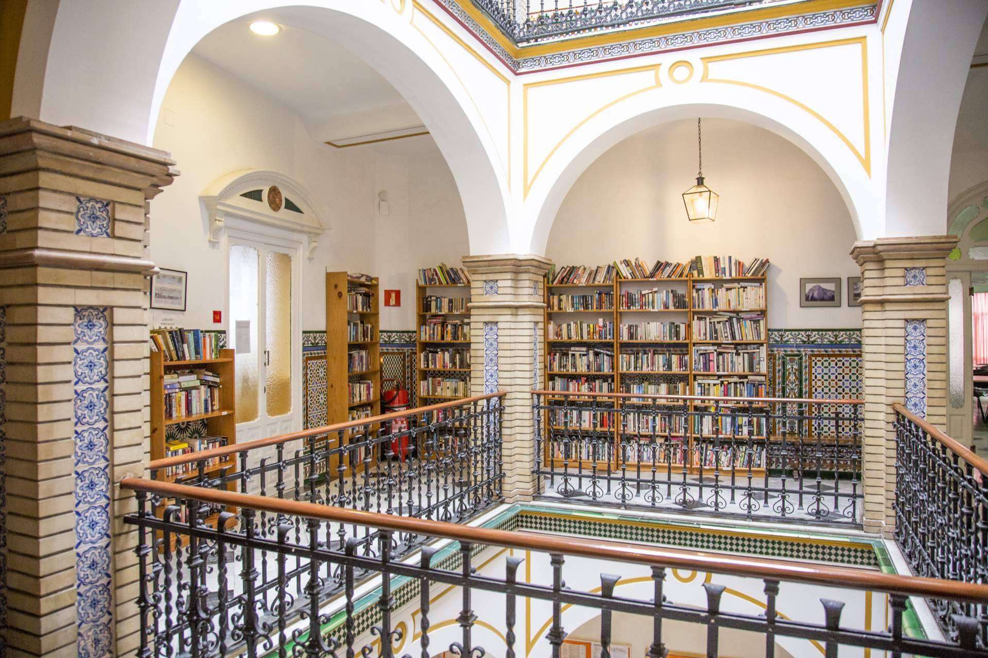 Los cursos de inglés de Centro Norteamericano se adaptan a cualquier necesidad