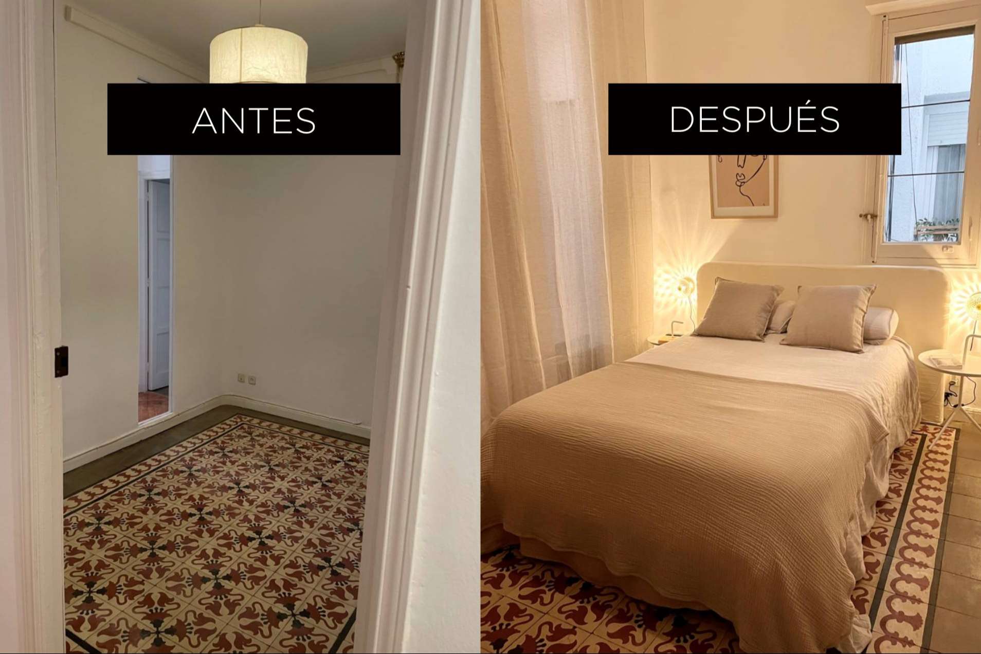The Abaco, interioristas por menos de 200 €