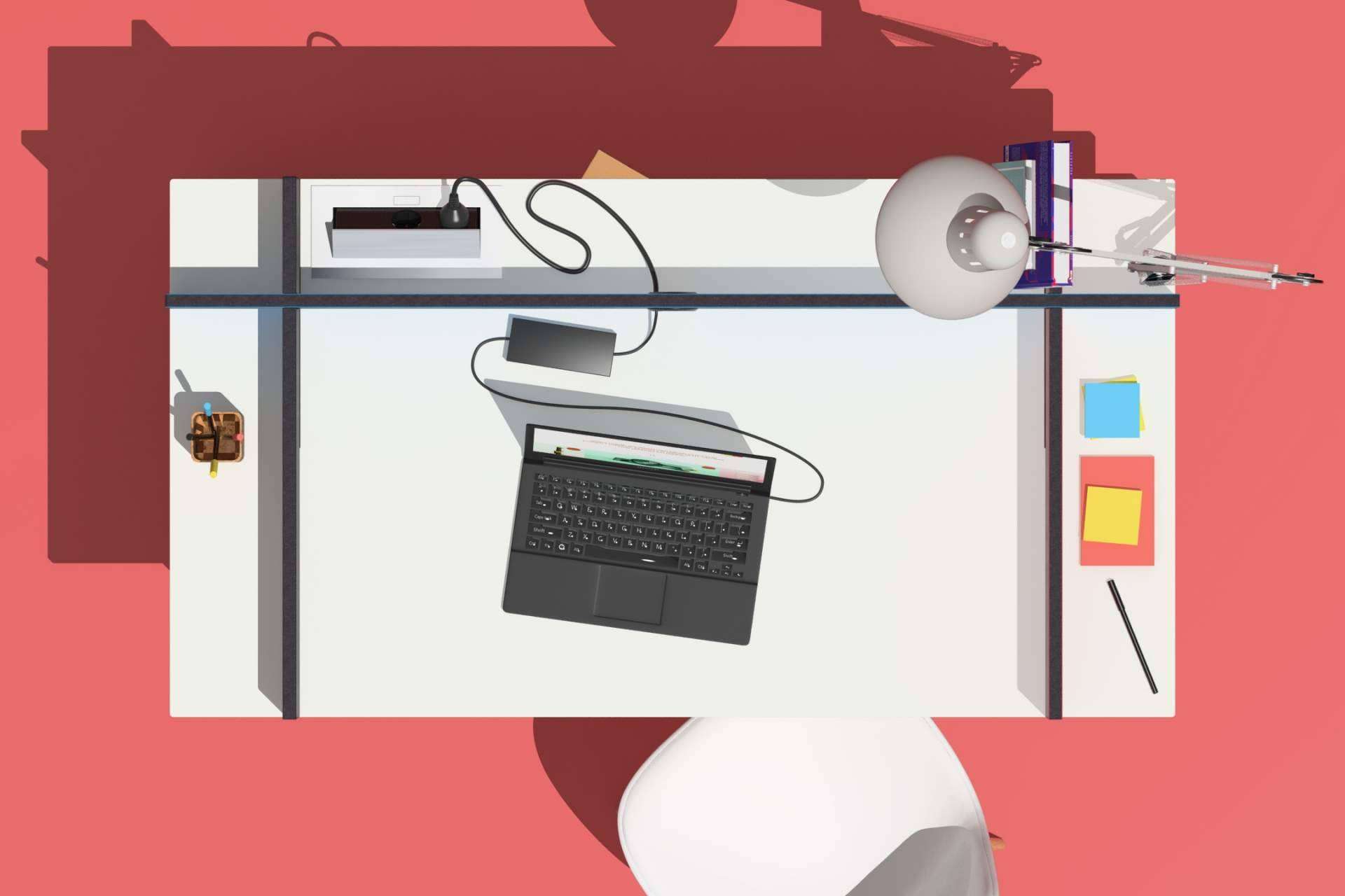 En su tienda online, Gauzak cautiva con el diseño de producto vanguardista