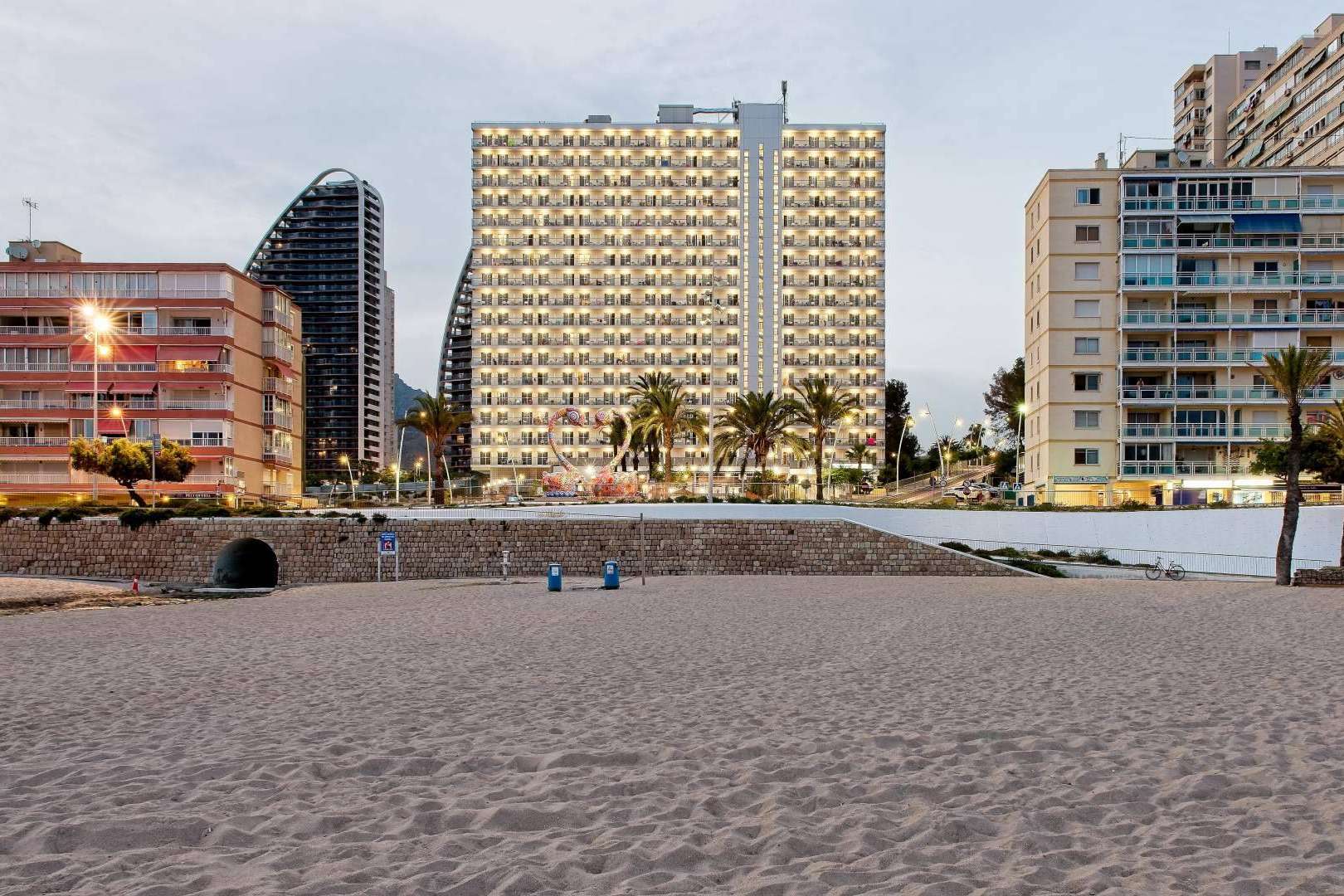 La cadena Hoteles Poseidon obtiene certificaciones de sostenibilidad