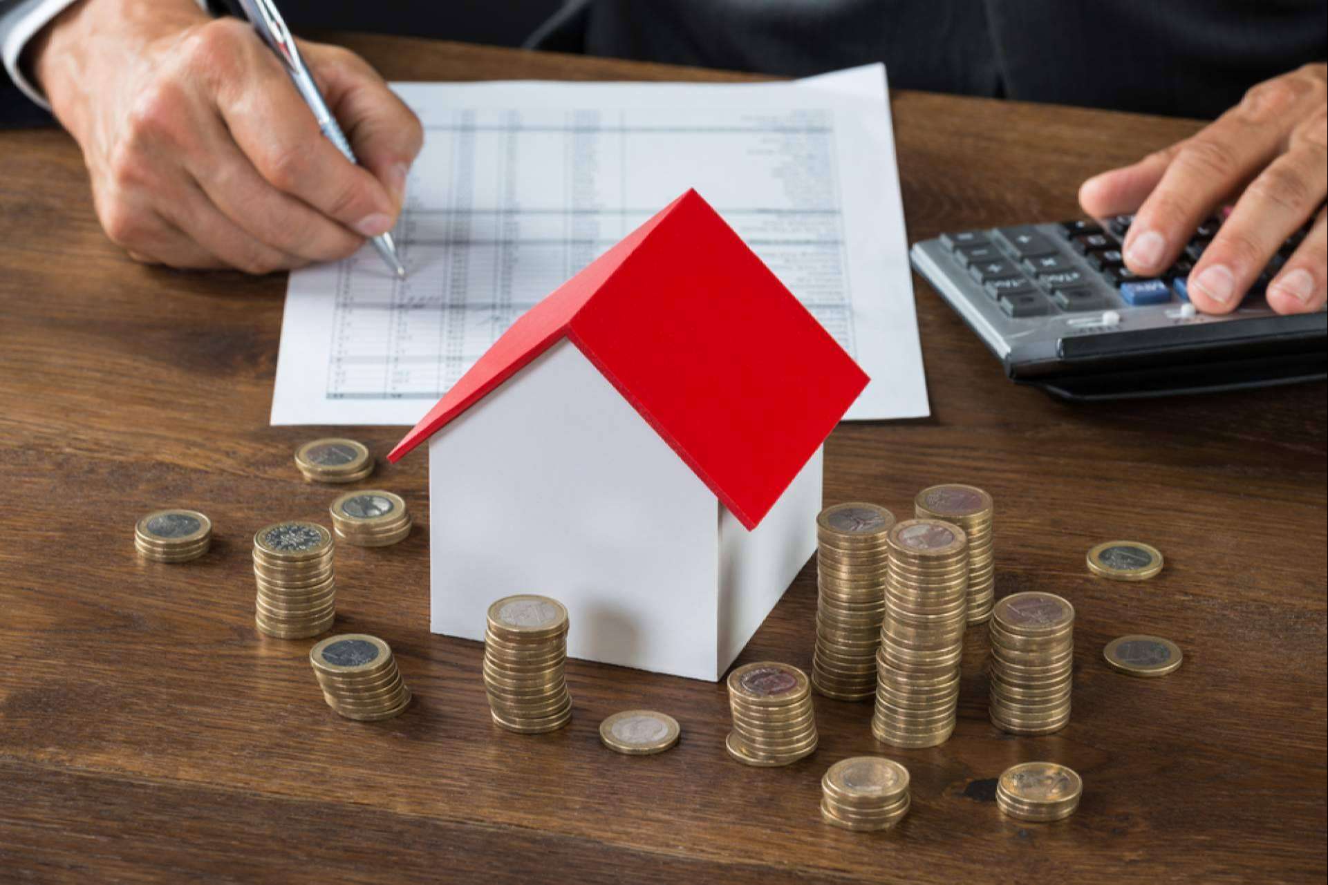 #SoydeMijas propone eliminar gradualmente el IBI sobre la primera vivienda en Mijas