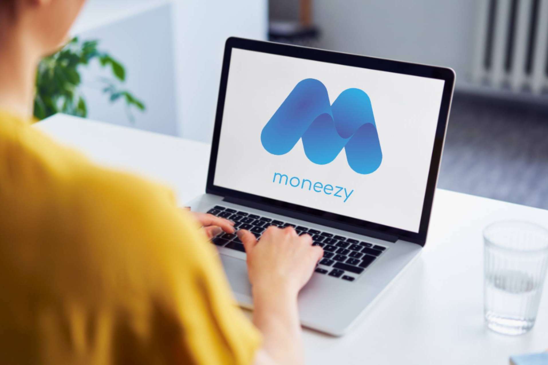 A través de Moneezy, se pueden comparar productos financieros al instante