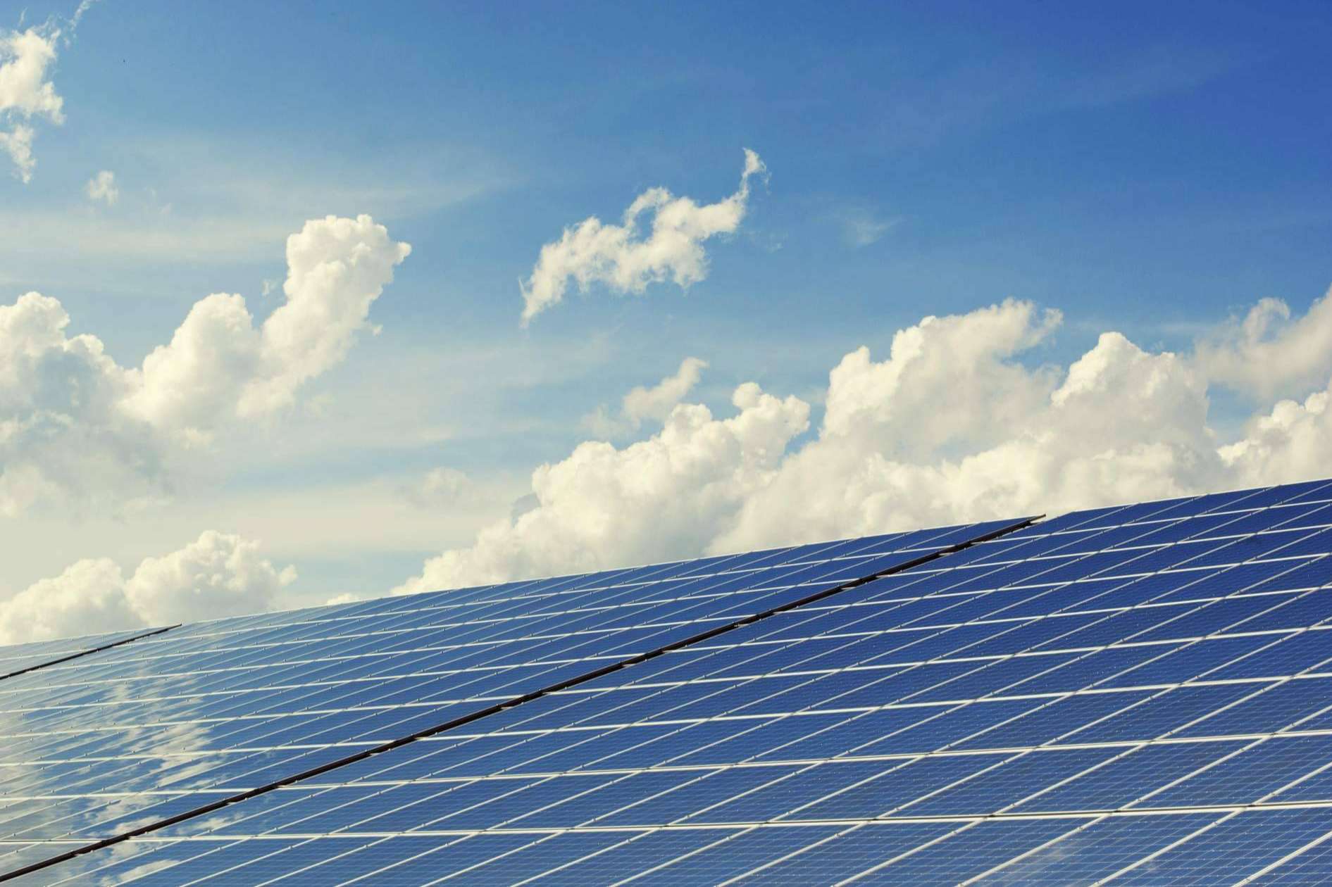 1.125 placas solares instaladas en el Centro Comercial Baricentro