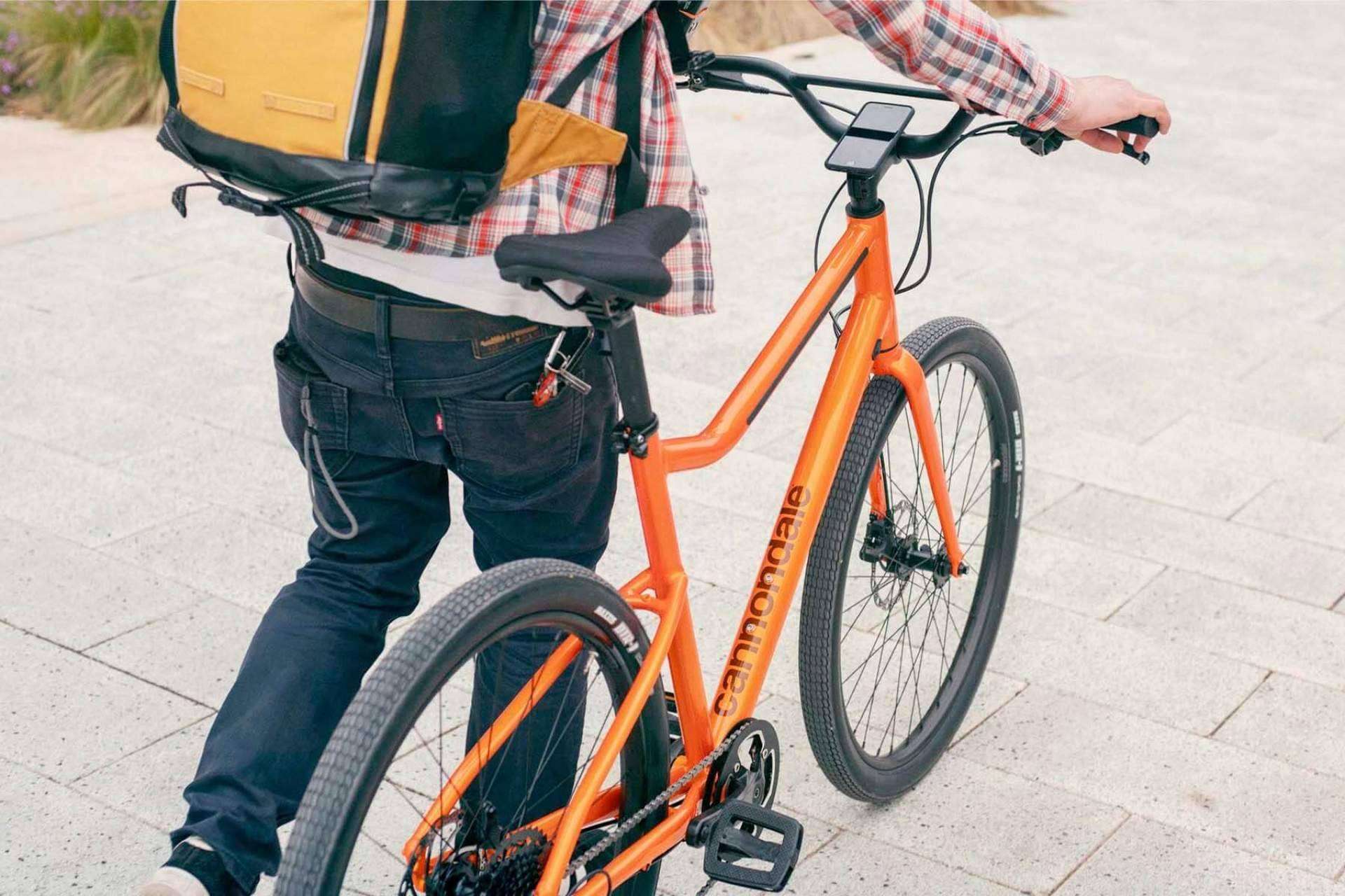 Sanferbike dispone de distintos tipos de bicicletas eléctricas urbanas e híbridas