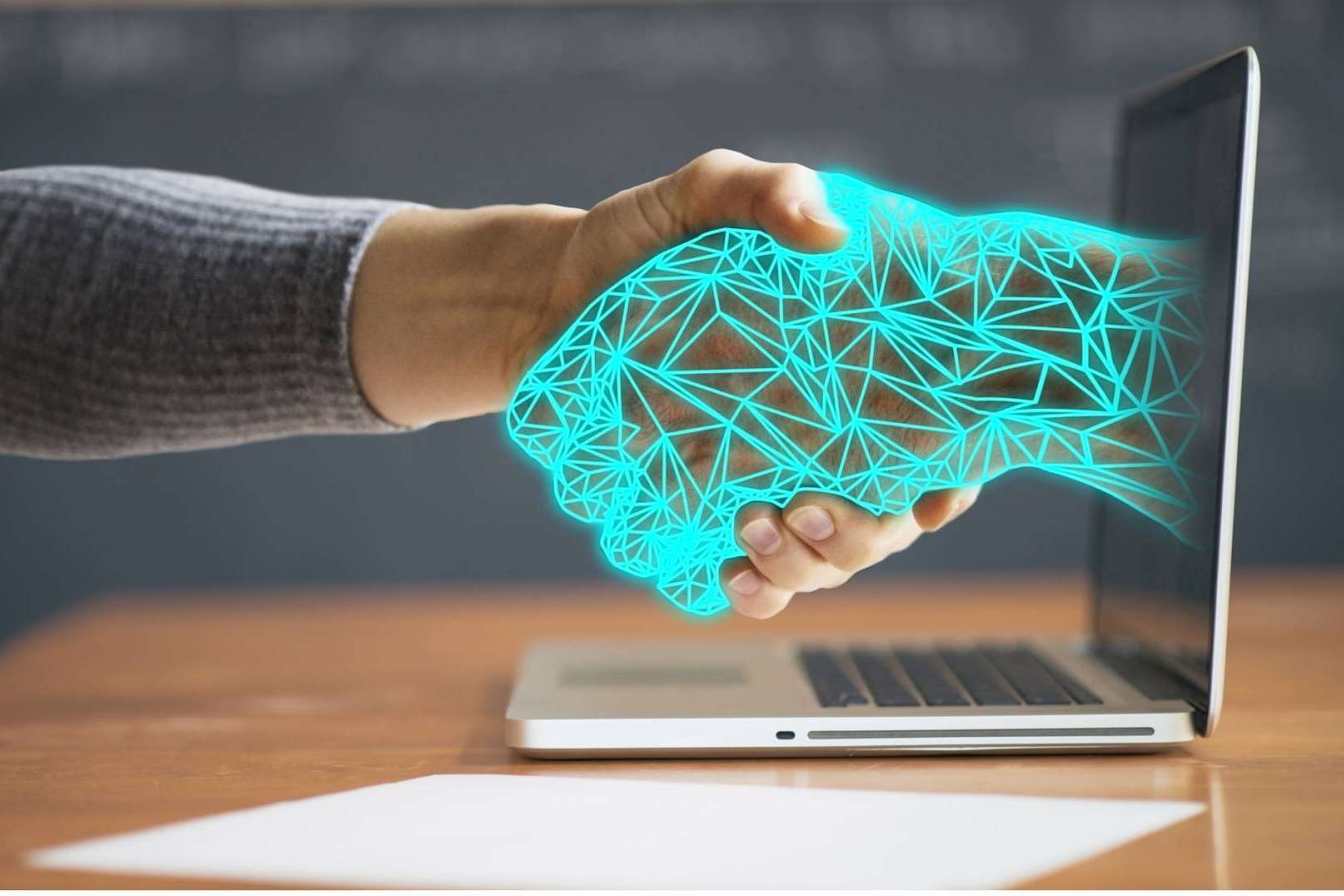 Afrontar los retos de transformación digital para pymes con iurny