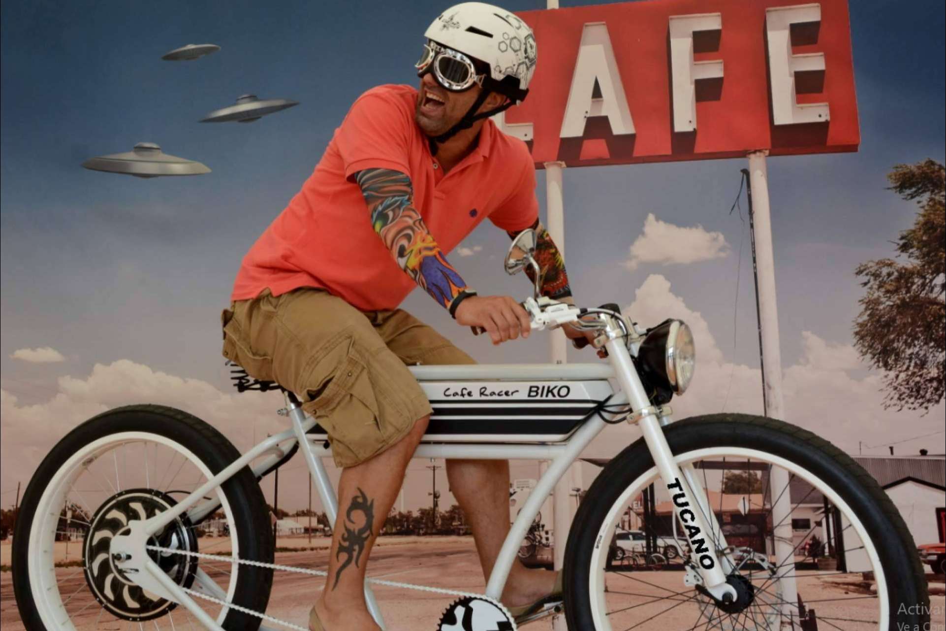 Los 18 años de Tucano Bikes en el mercado de las bicicletas eléctricas de máxima calidad