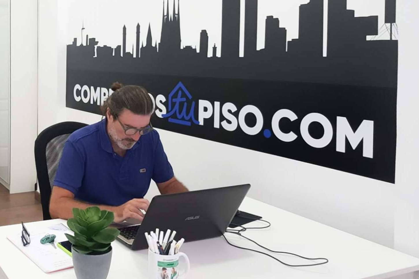 Valoración del coste de un piso de manera gratuita de la mano de CompramosTuPiso.com