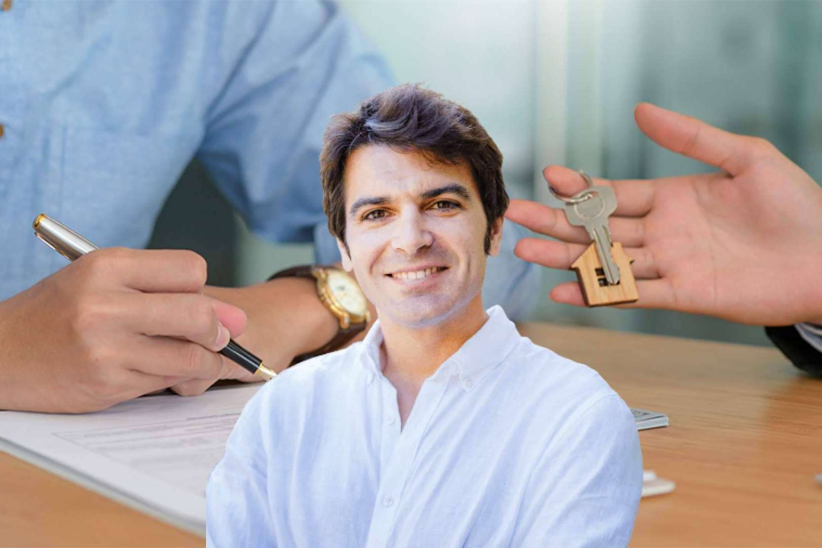 Comprar una vivienda con deudas con Amigo Inversor