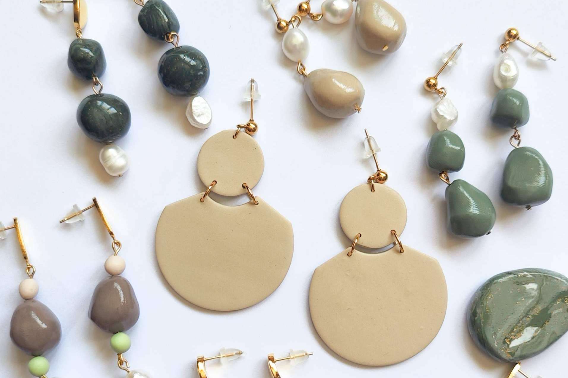 Maialen Co., joyas artesanales y accesorios ideales para el verano