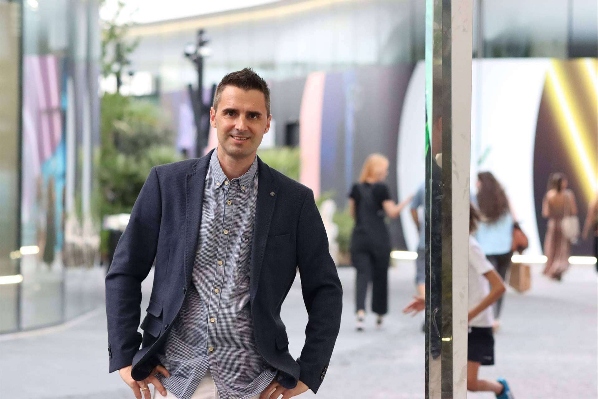Los beneficios de las empresas que están contratando a Diego Pascucci como coach empresarial