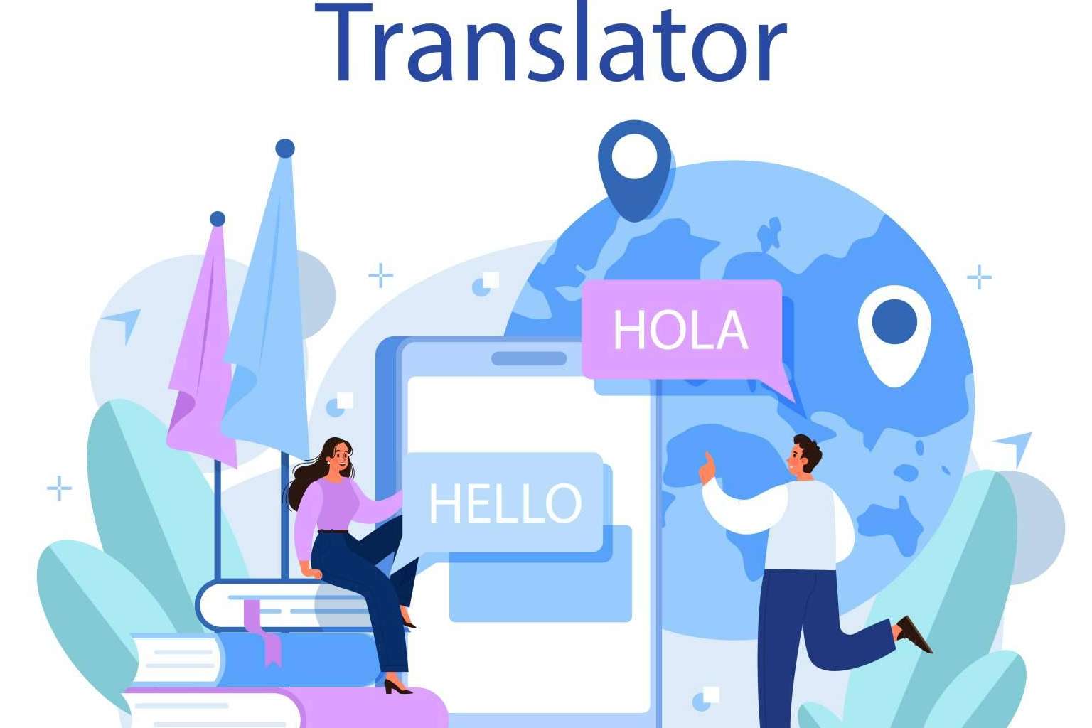 ¿Cuáles son las 7 ventajas indiscutibles de traducir una página web?