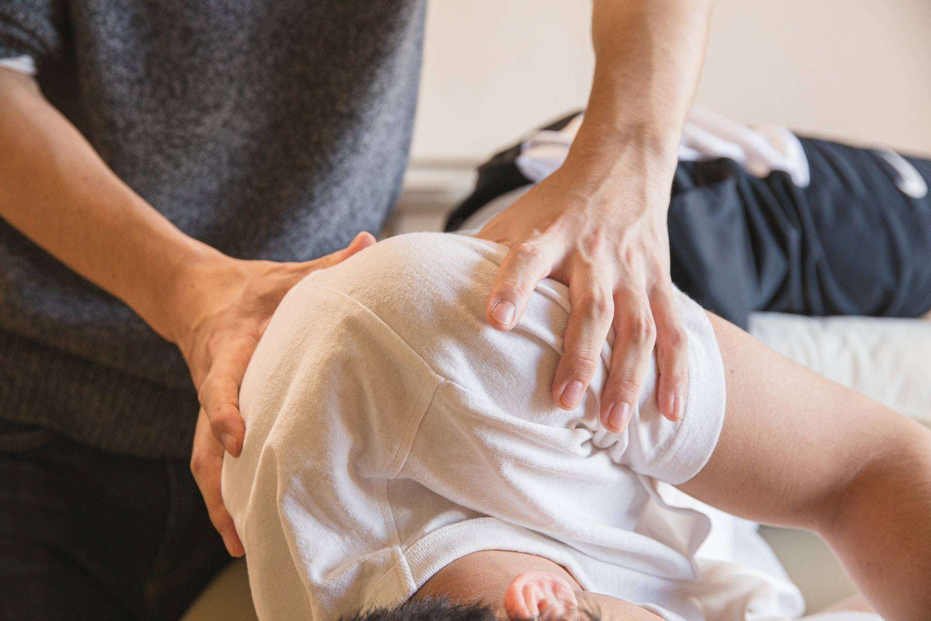 Cursos de terapias alternativas en Coruña, Vigo, Pontevedra y Santiago de Compostela