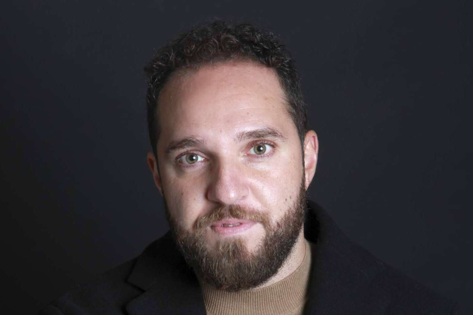 Mikel Rufián, el profesor ganador del premio al mejor docente de ciberseguridad de España 2022