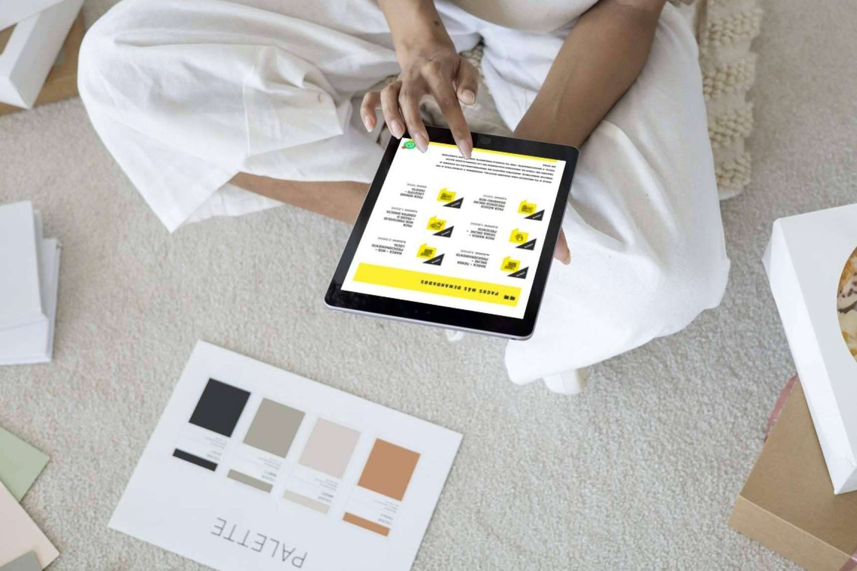 ¿Qué se necesita para hacer crecer un negocio digital o posicionar una página web de la mano de Branding Makers?