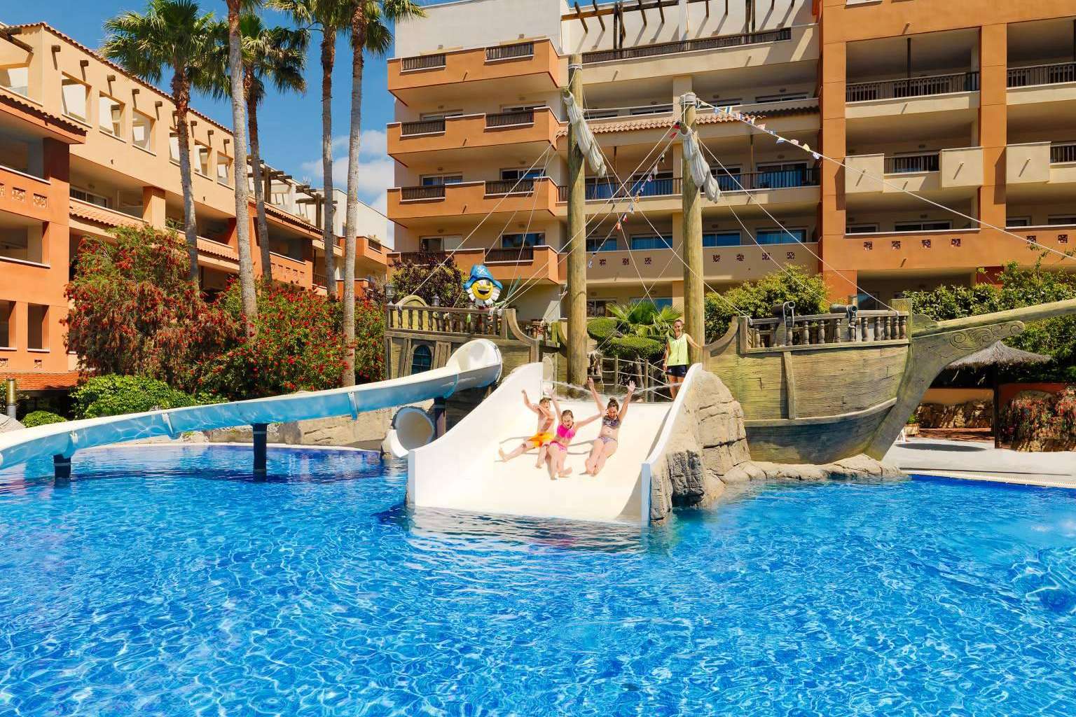 El equipo de ISholidays.com garantiza los mejores destinos para las vacaciones