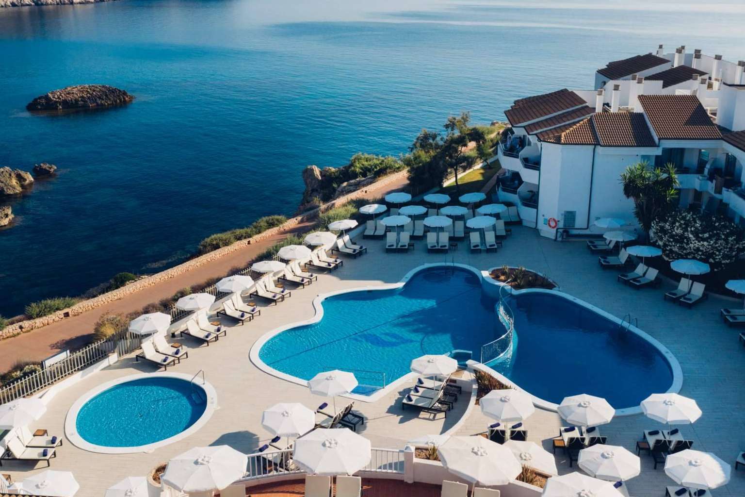 Caso éxito en travel con THB hotels