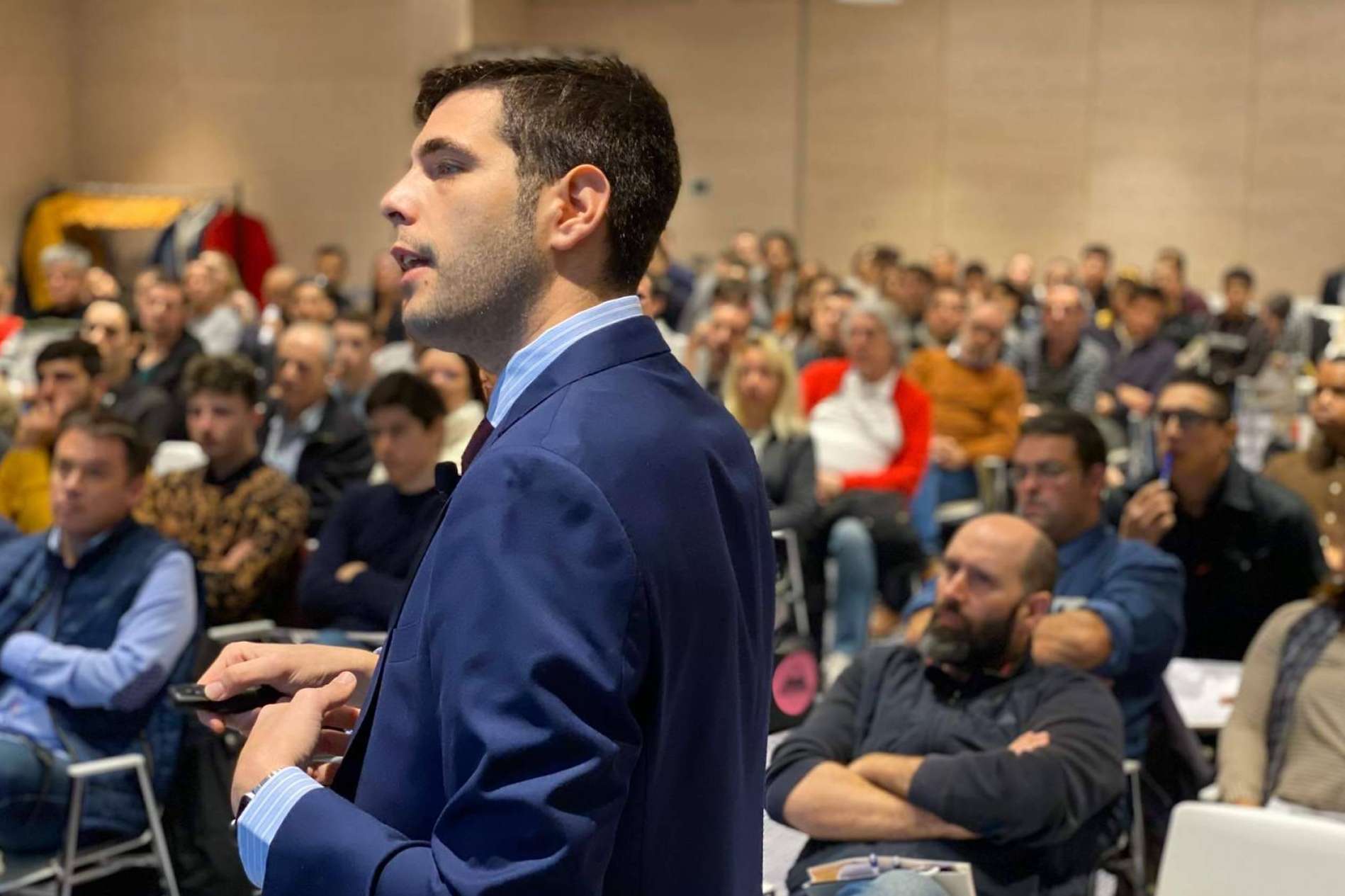 Uno de los mejores eventos de trading, la semana TraderPRO de Área de Inversión