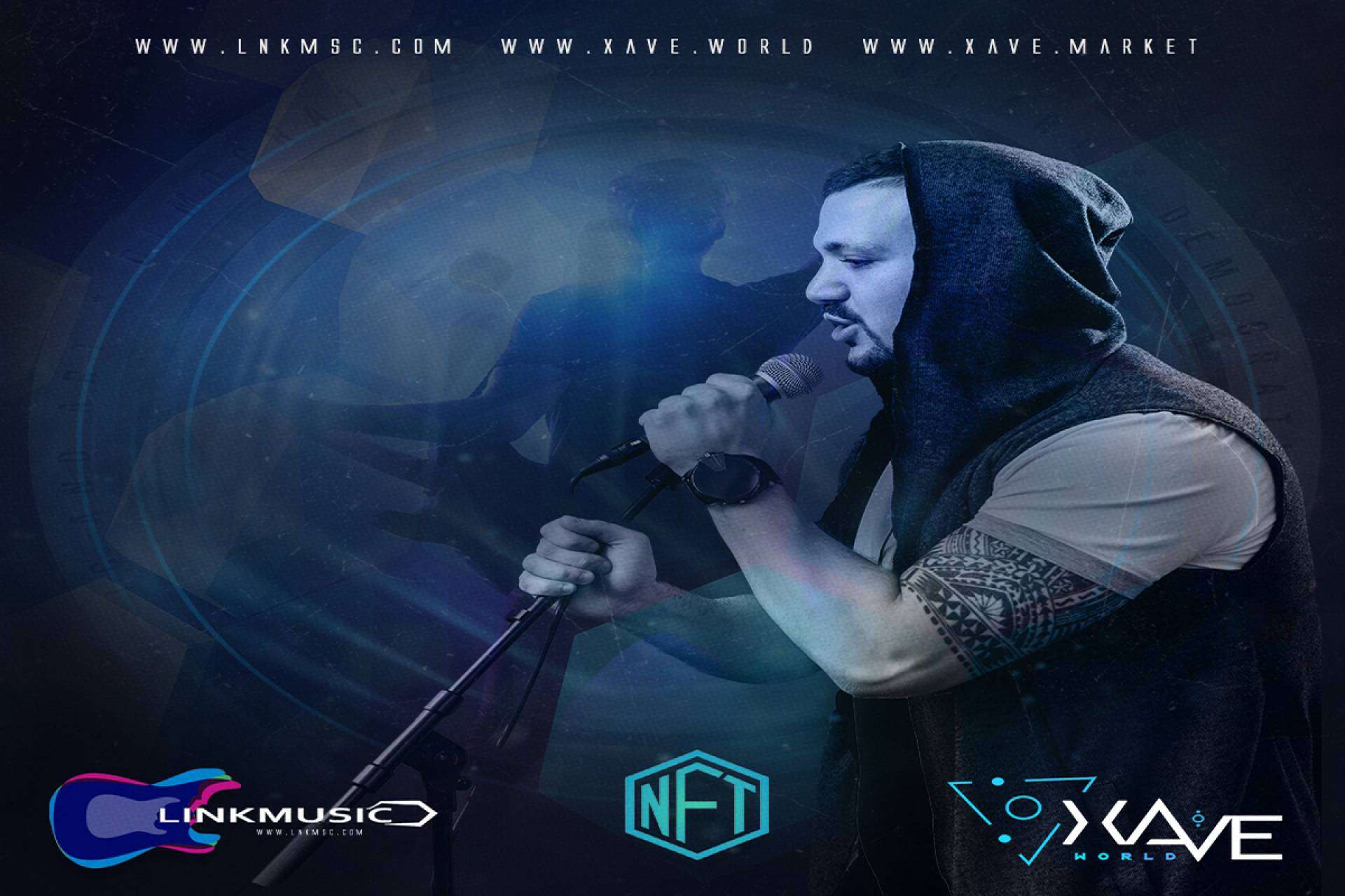 Monetizar la música con NFT, una industria en tendencia