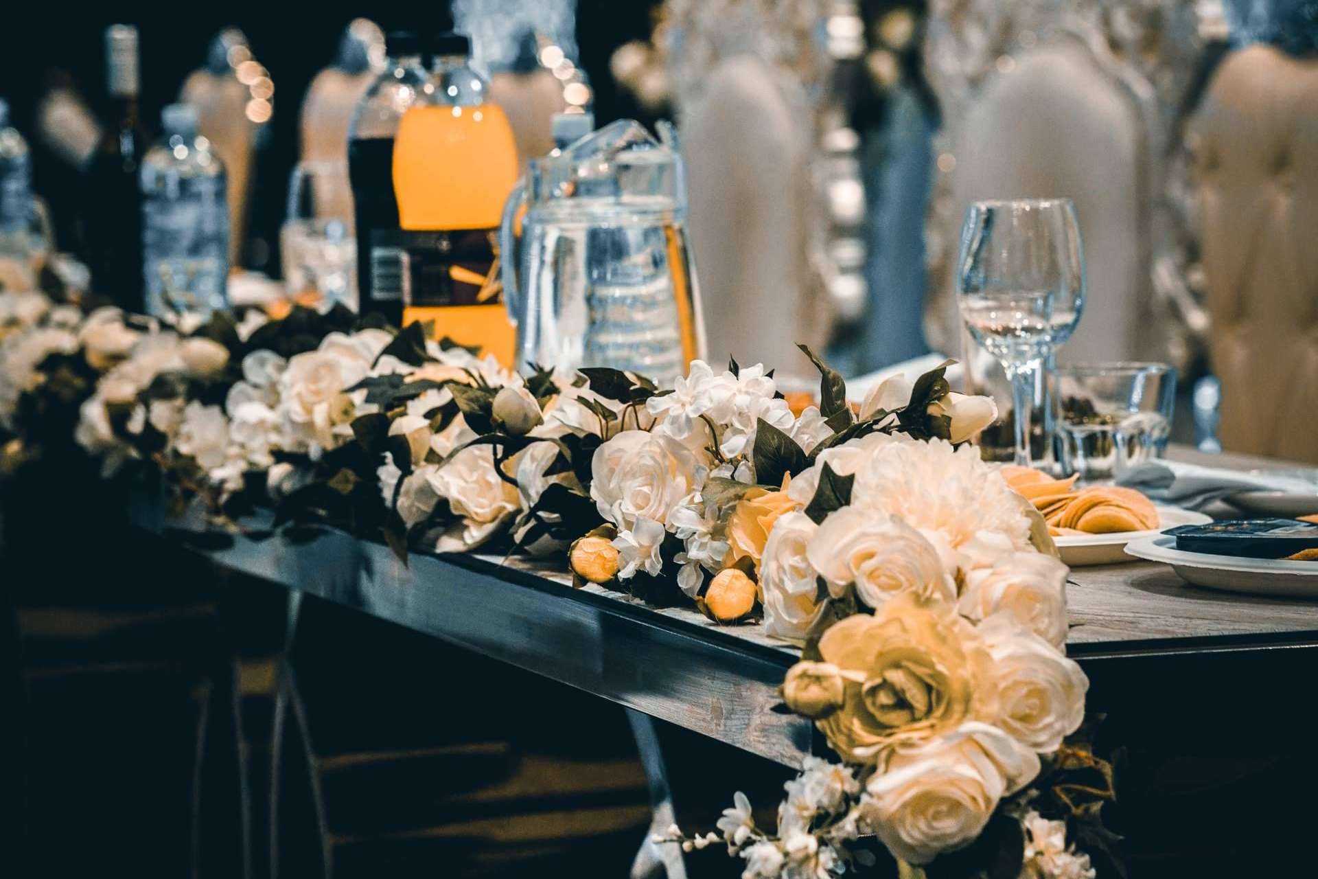 Roses To Love y las tendencias en decoración de restaurantes