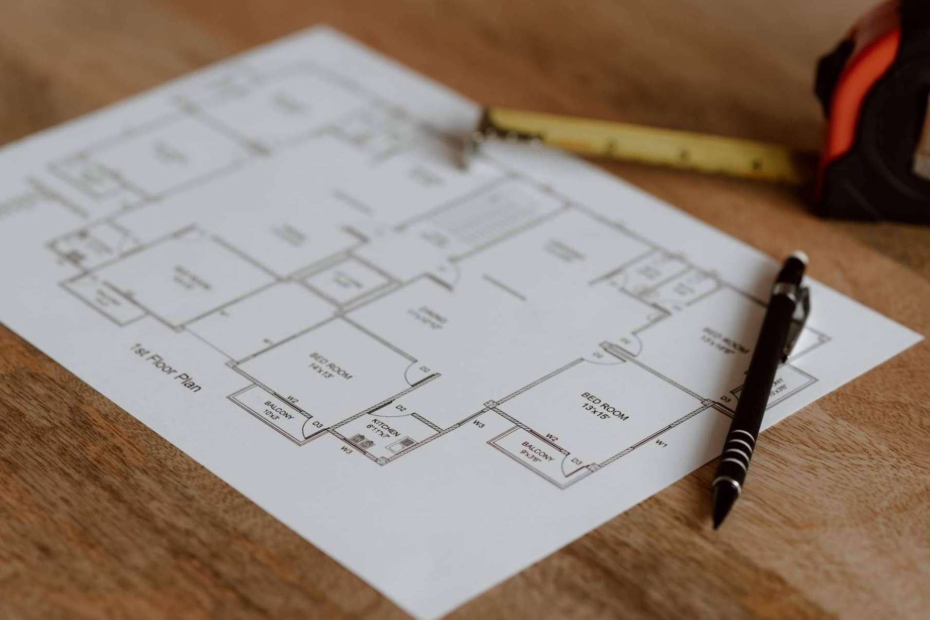 Acceder a préstamos para promotores inmobiliarios
