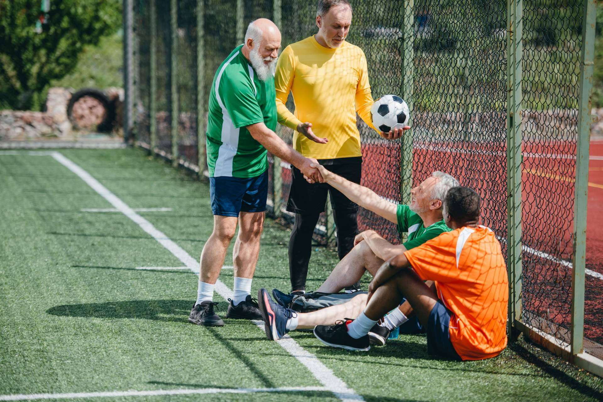 People Time Sport, una comunidad deportiva para conocer a nuevas personas