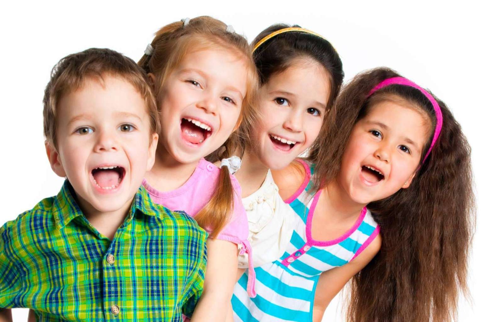 Título Oficial de Técnico Superior en Educación Infantil, con EEP iGroup