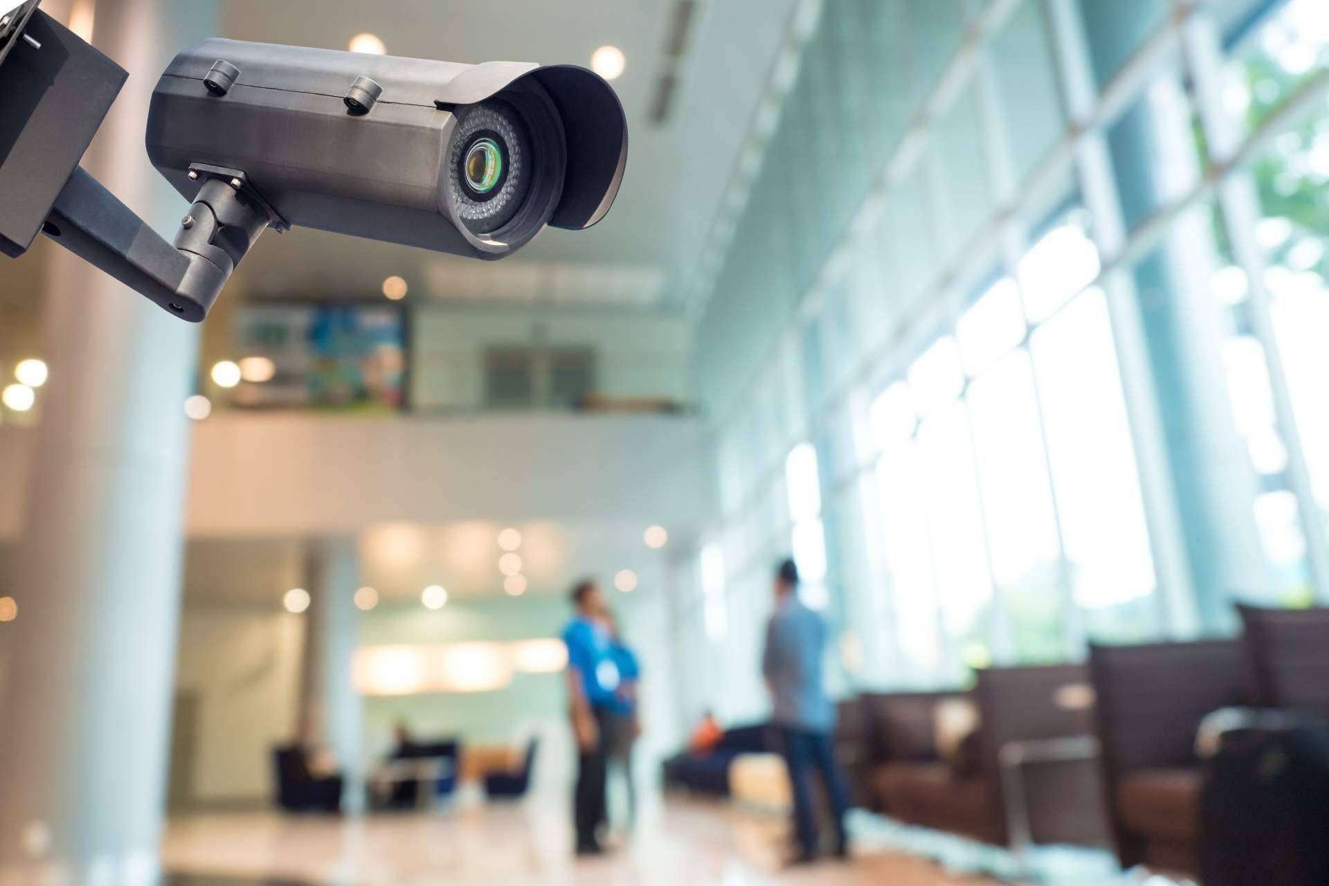 Securtem, a la vanguardia de sistemas de vigilancia para hogares y empresas