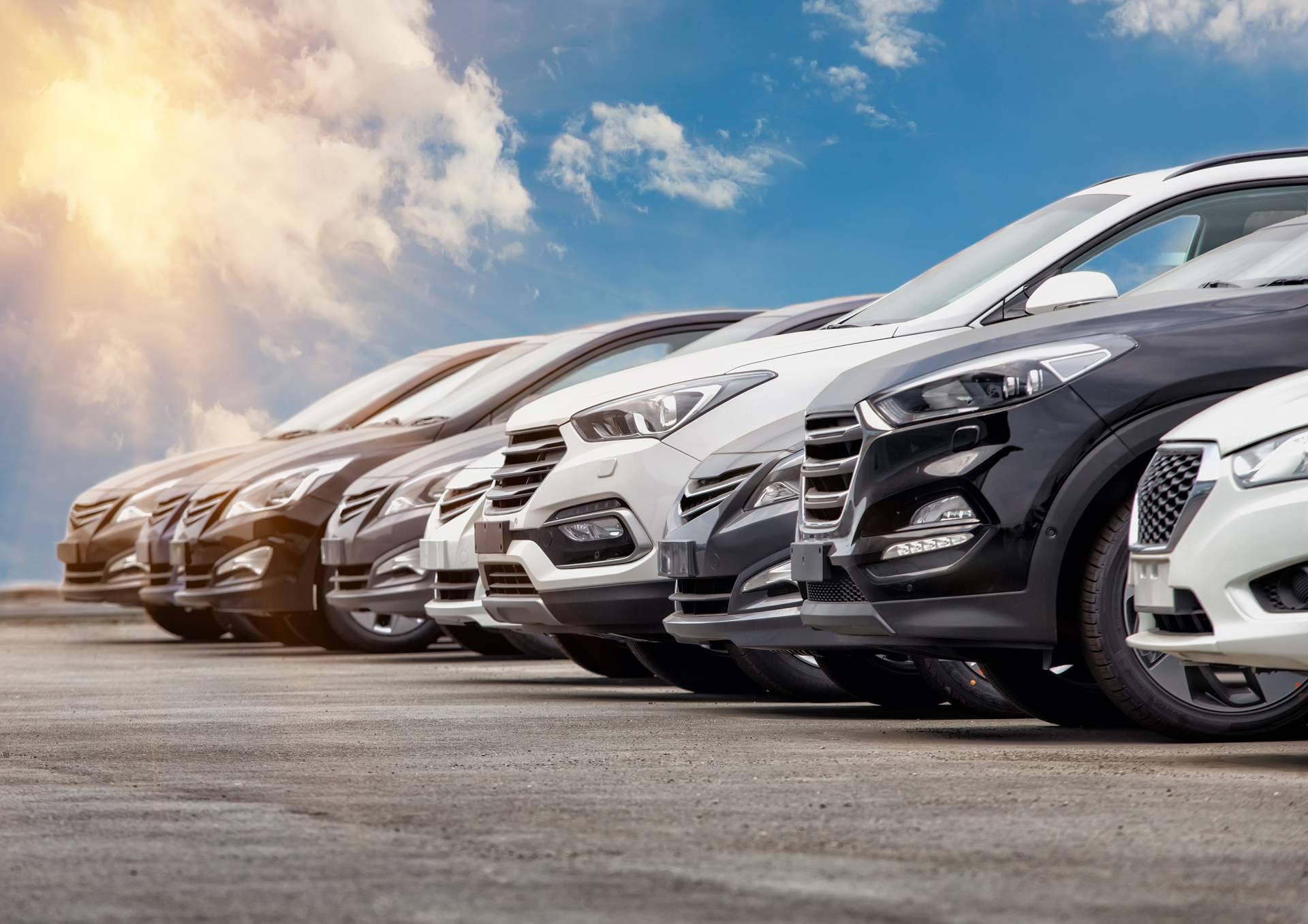 Vender un coche desde la comodidad del hogar es posible gracias a Exportacars