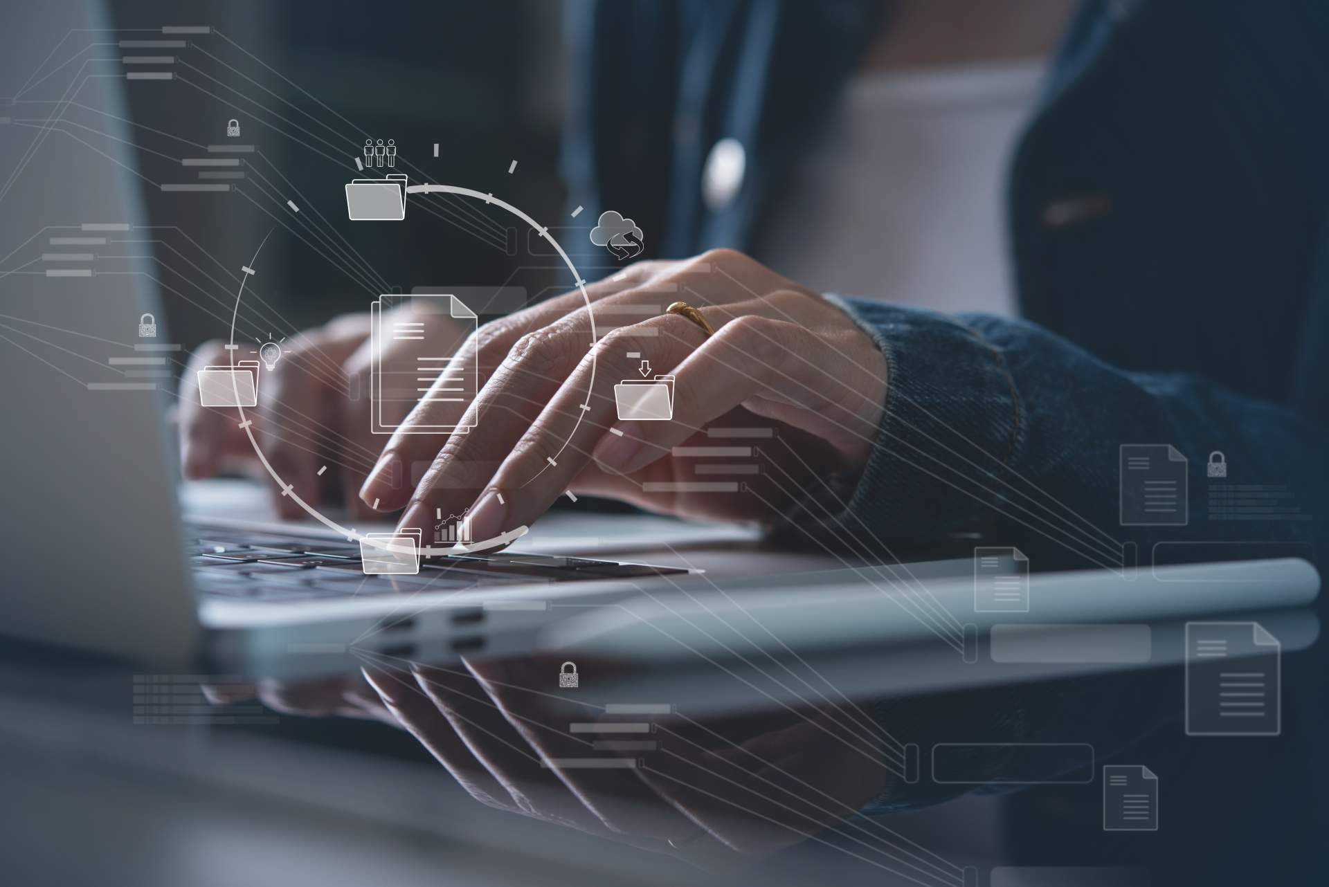 Beneficios de contar con una empresa de informática potente como el GRUPO LINKA, partner Fortinet