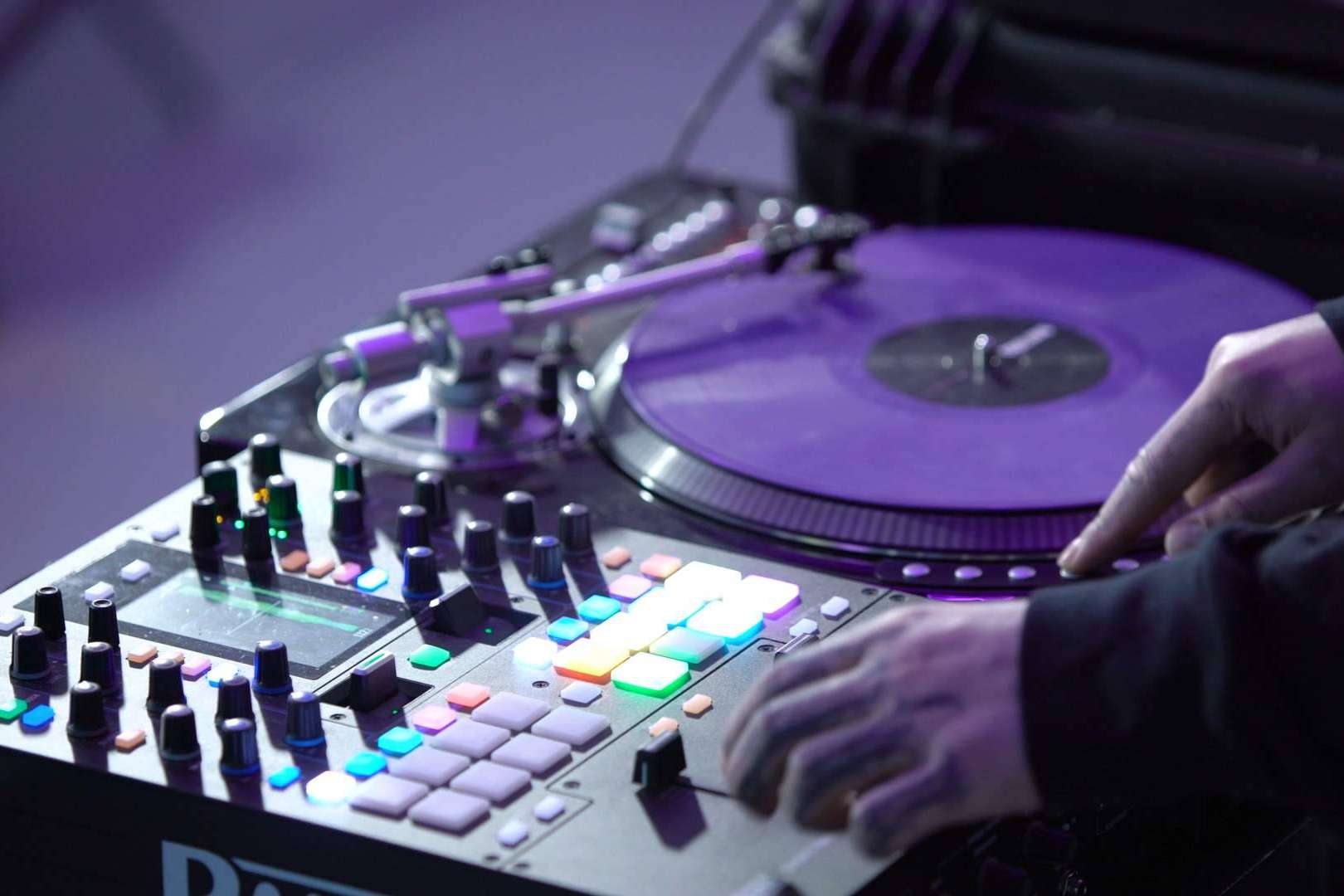 DJ para eventos DJ Paco Gomez y su trayectoria musical